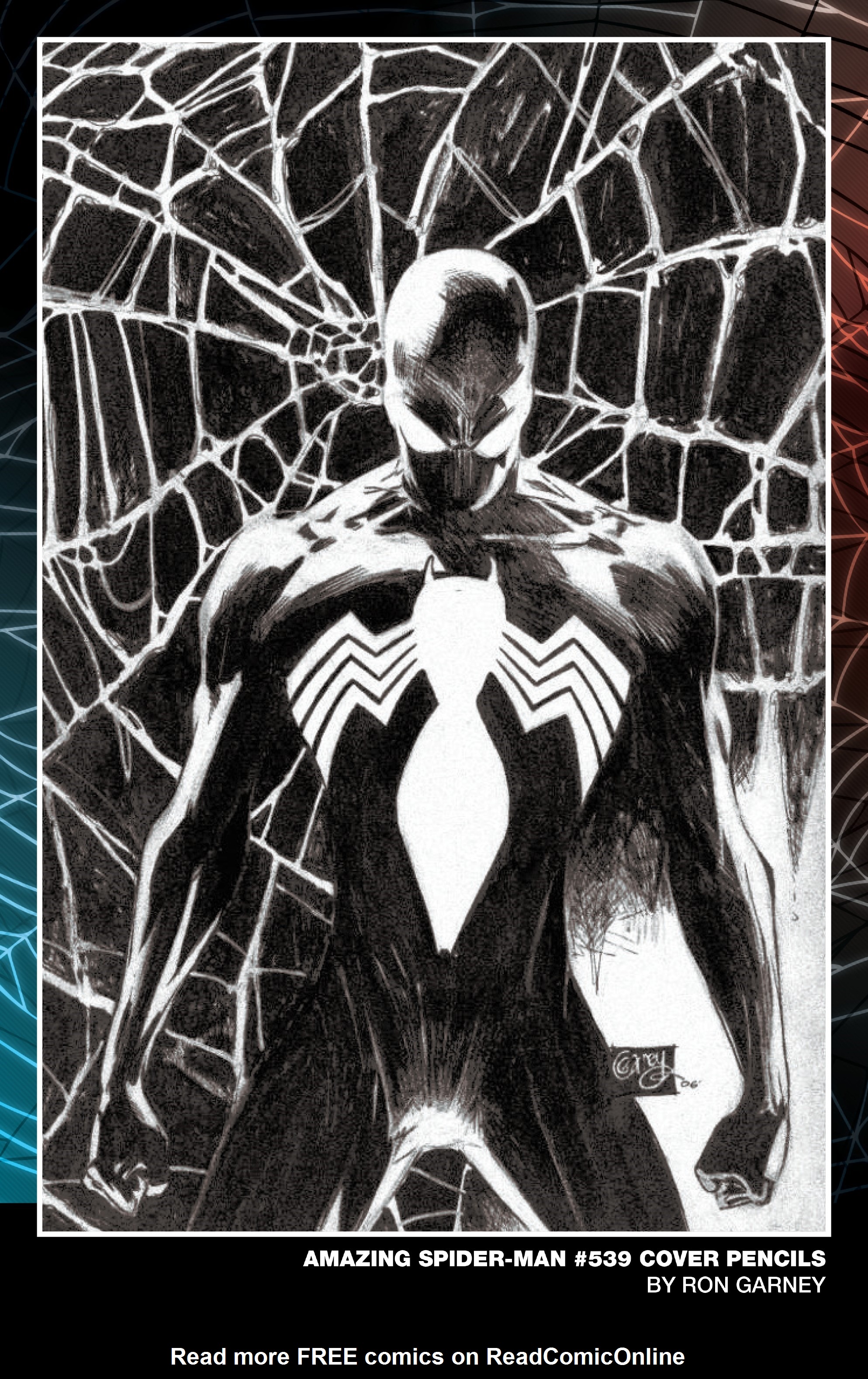 Read online The Amazing Spider-Man by JMS Ultimate Collection comic -  Issue # TPB 5 (Part 5) - 84