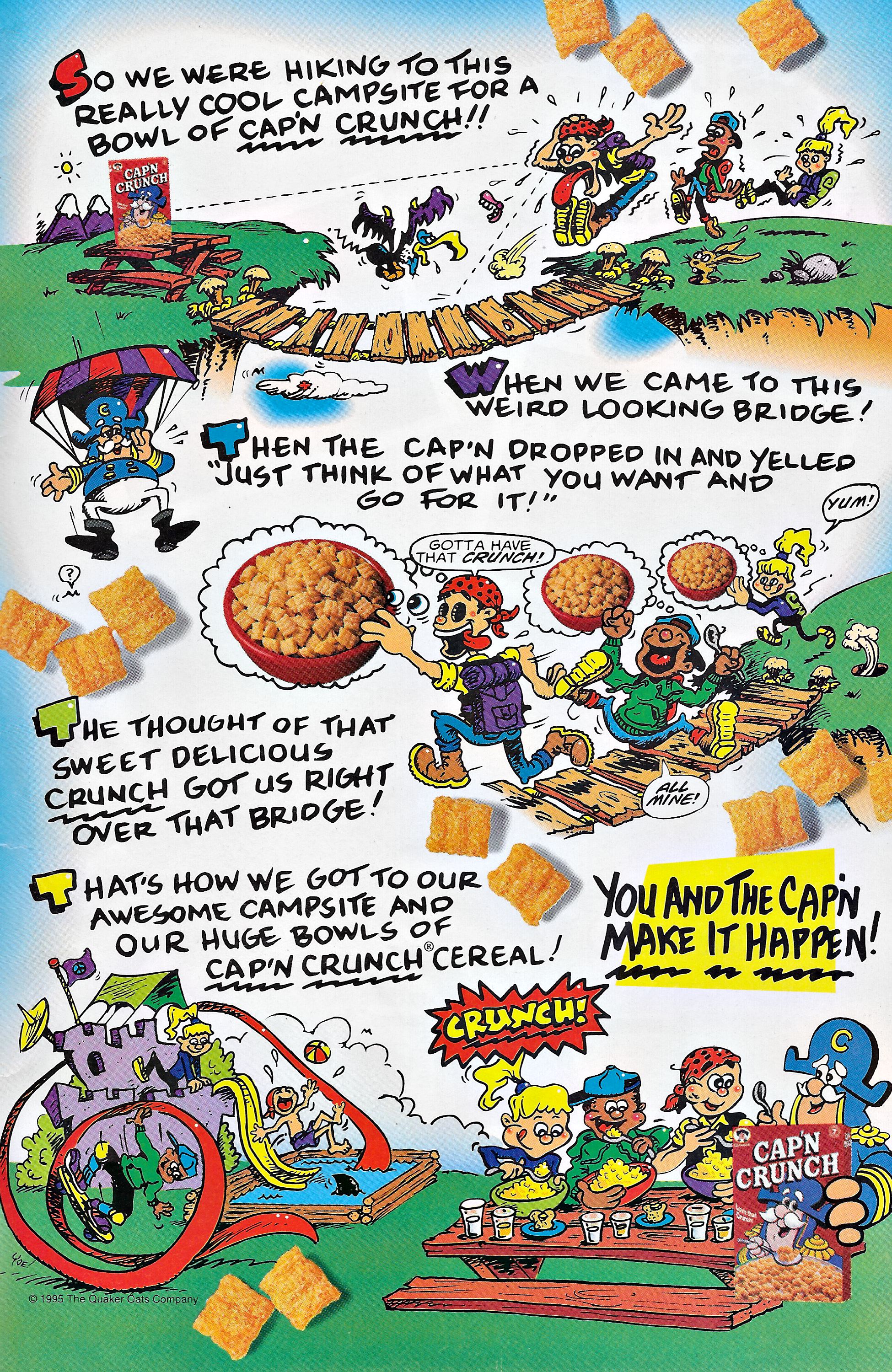 Read online Archie's Pal Jughead Comics comic -  Issue #91 - 35
