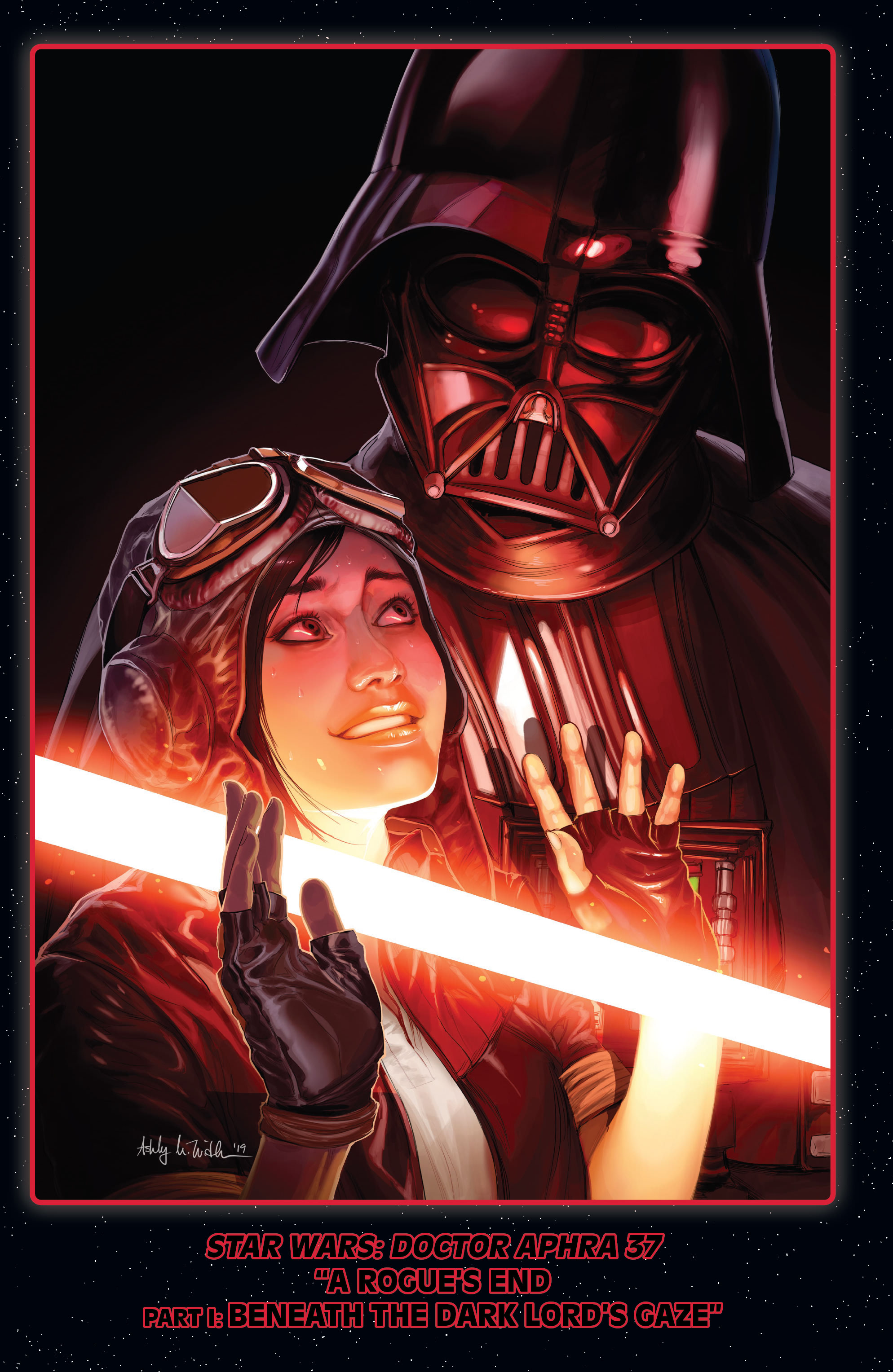 Read online Star Wars: Doctor Aphra Omnibus comic -  Issue # TPB 1 (Part 11) - 79