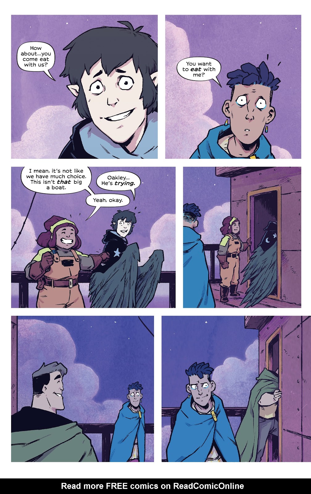Wynd issue 5 - Page 40
