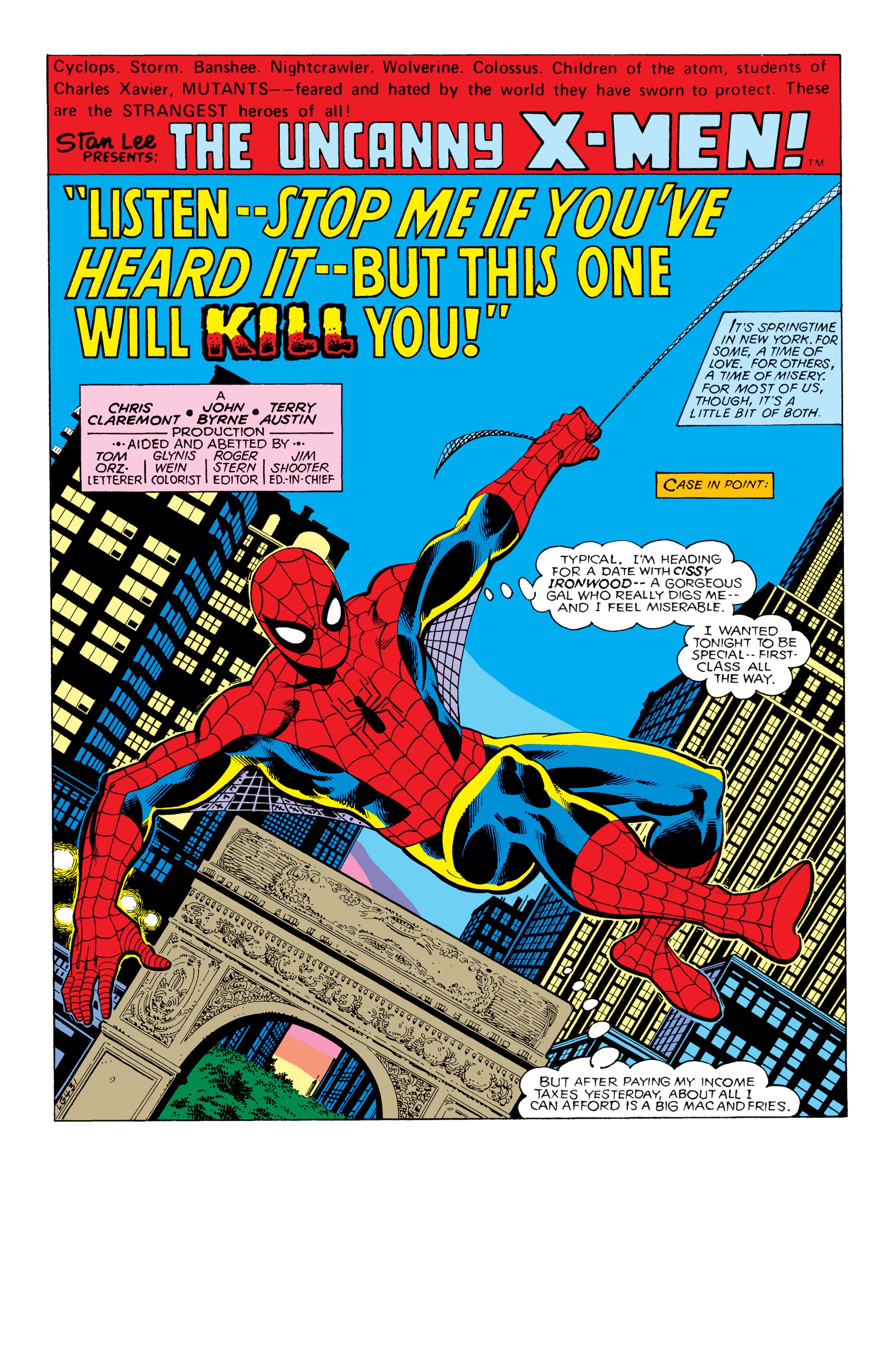 X Men Epic Collection Proteus Tpb Part 3 Read X Men Epic Collection