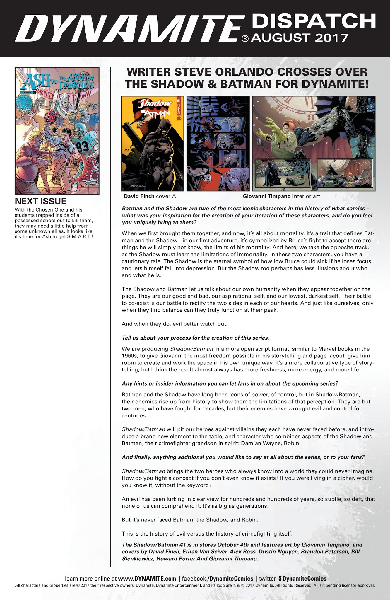 Read online Ash Vs. The Army of Darkness comic -  Issue #2 - 24