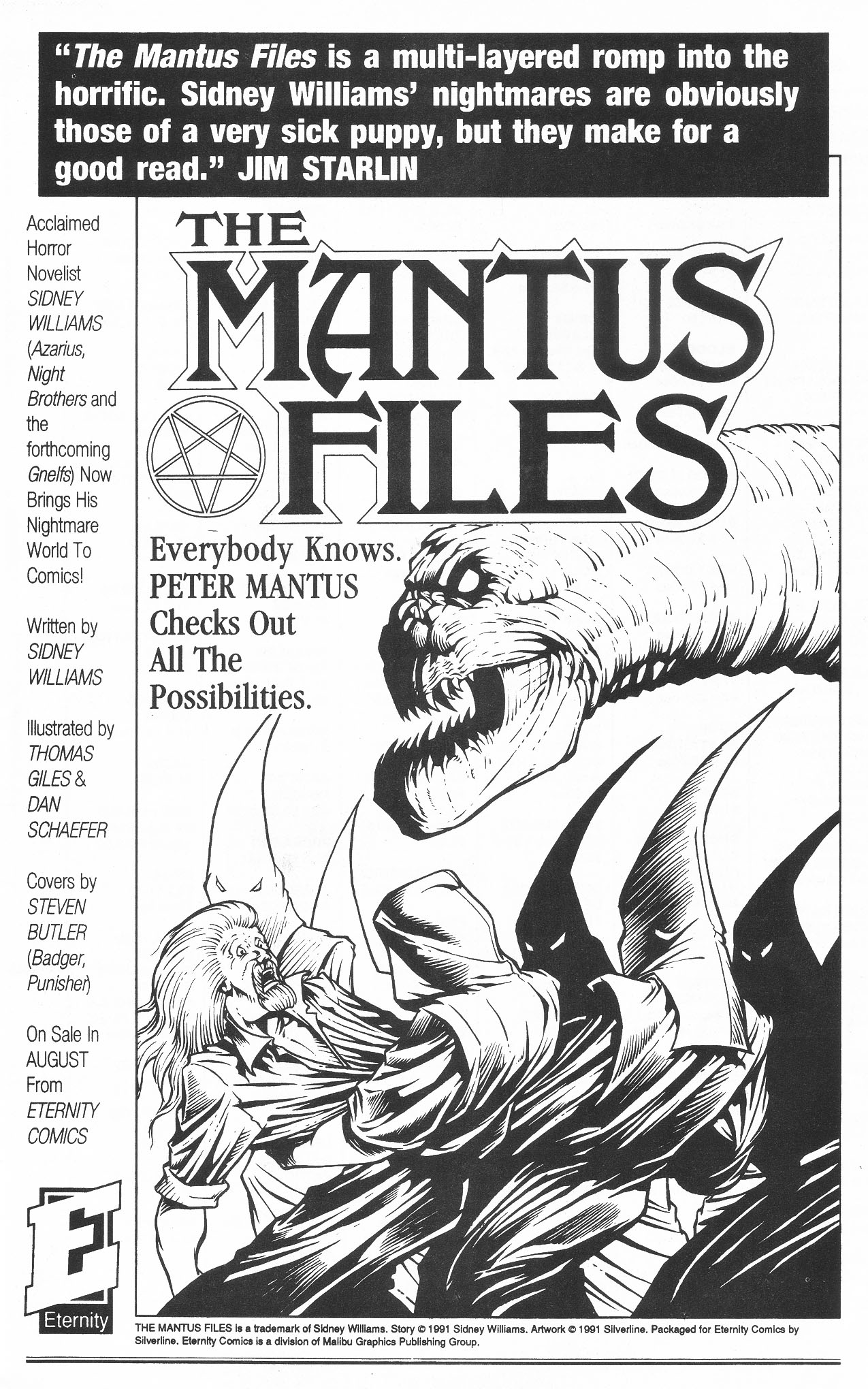 Read online Ghosts of Dracula comic -  Issue #1 - 31