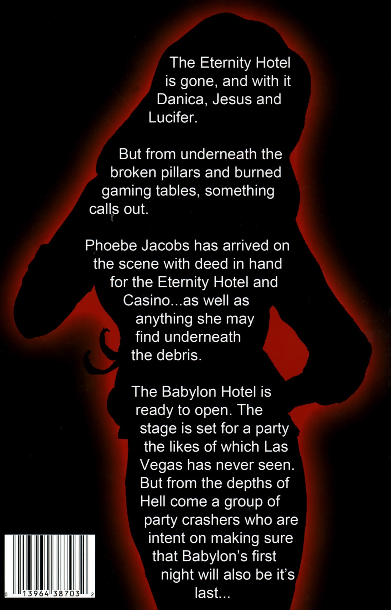 Read online Penny for Your Soul: False Prophet comic -  Issue #3 - 28