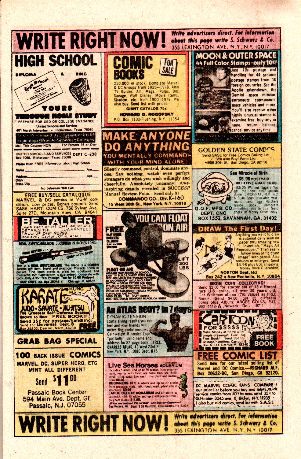 Read online Jonah Hex (1977) comic -  Issue #12 - 24
