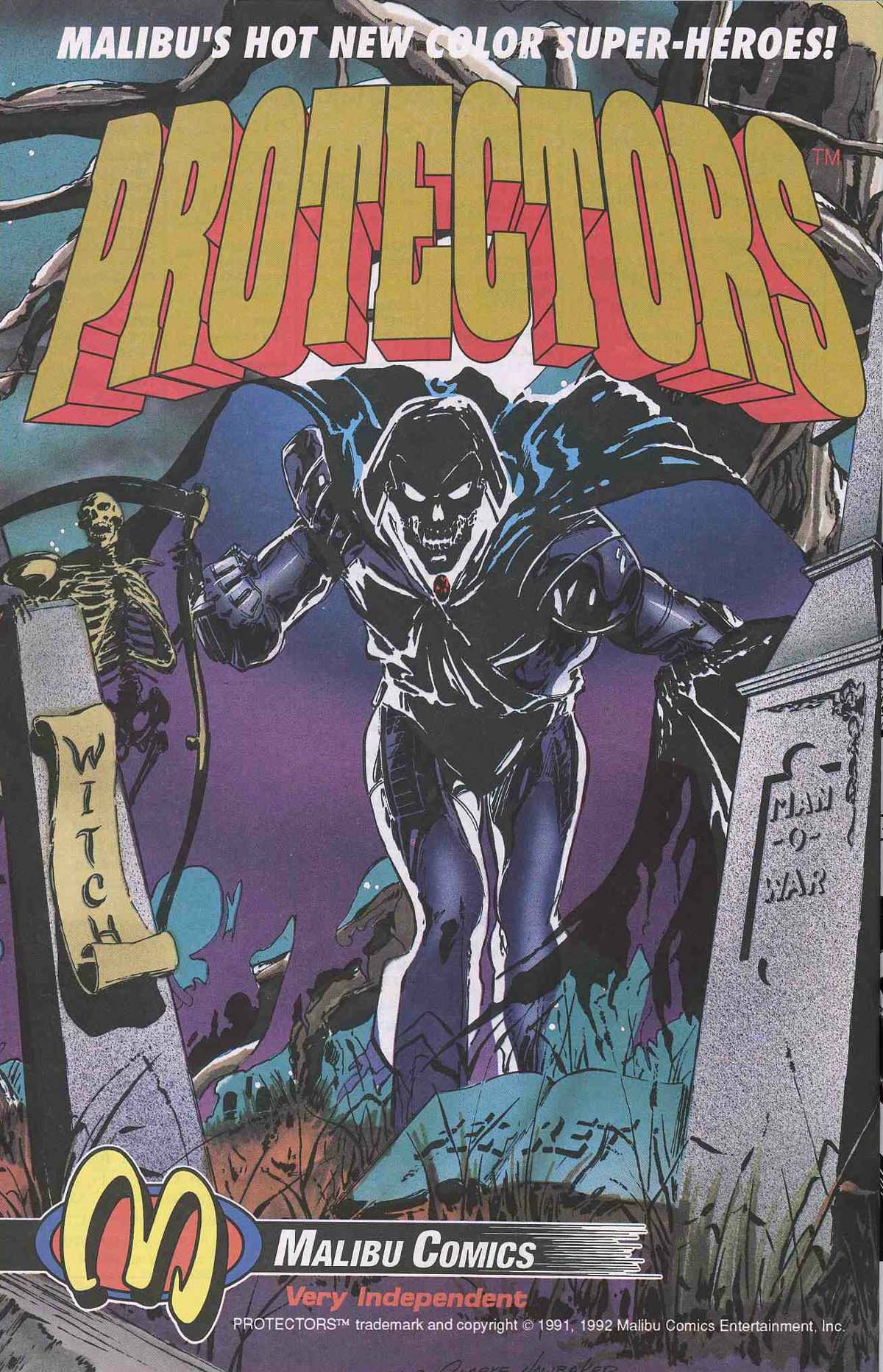 Read online Tarzan: The Beckoning comic -  Issue #2 - 34