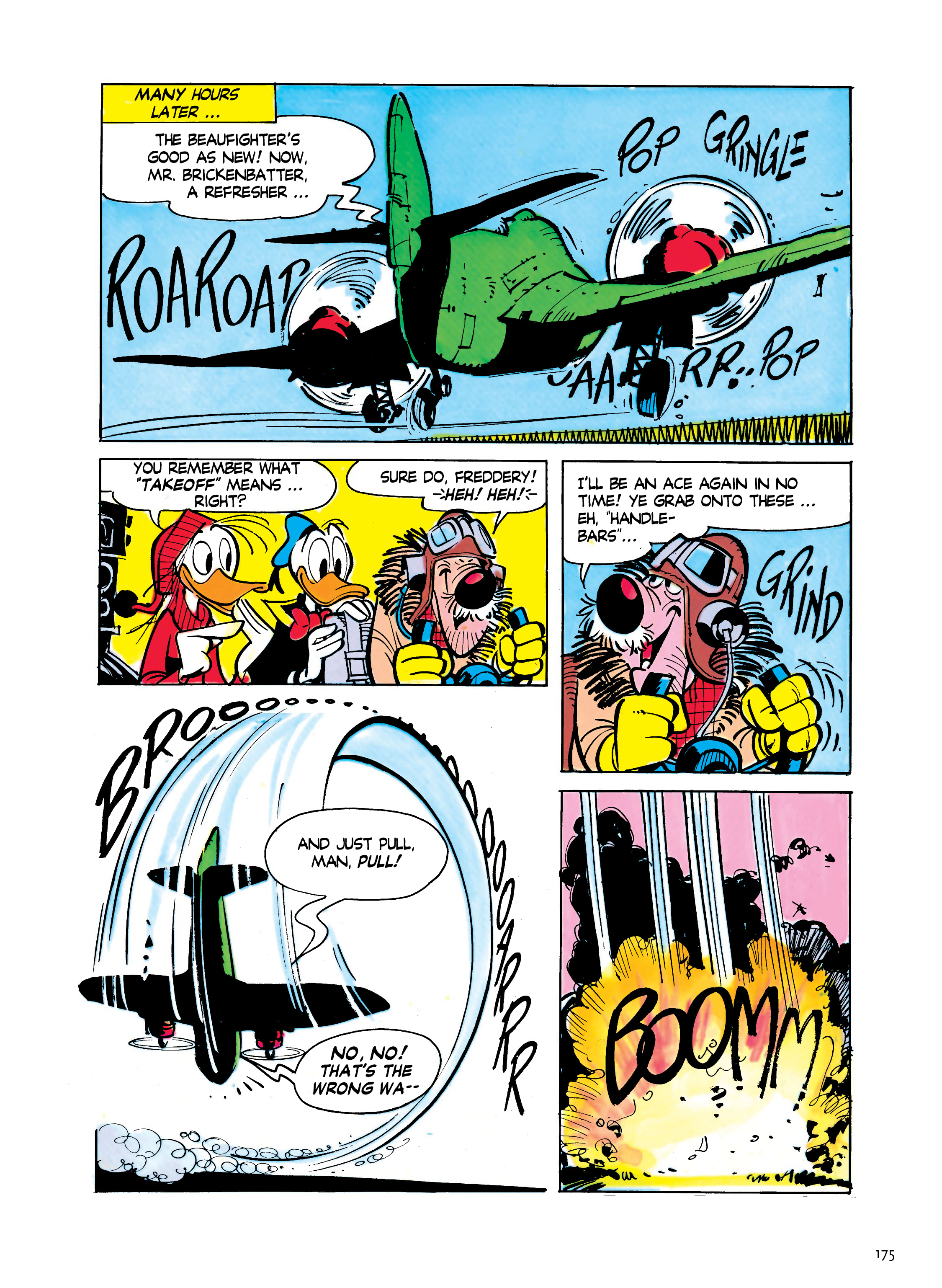 Read online Disney Masters comic -  Issue # TPB 12 (Part 2) - 82