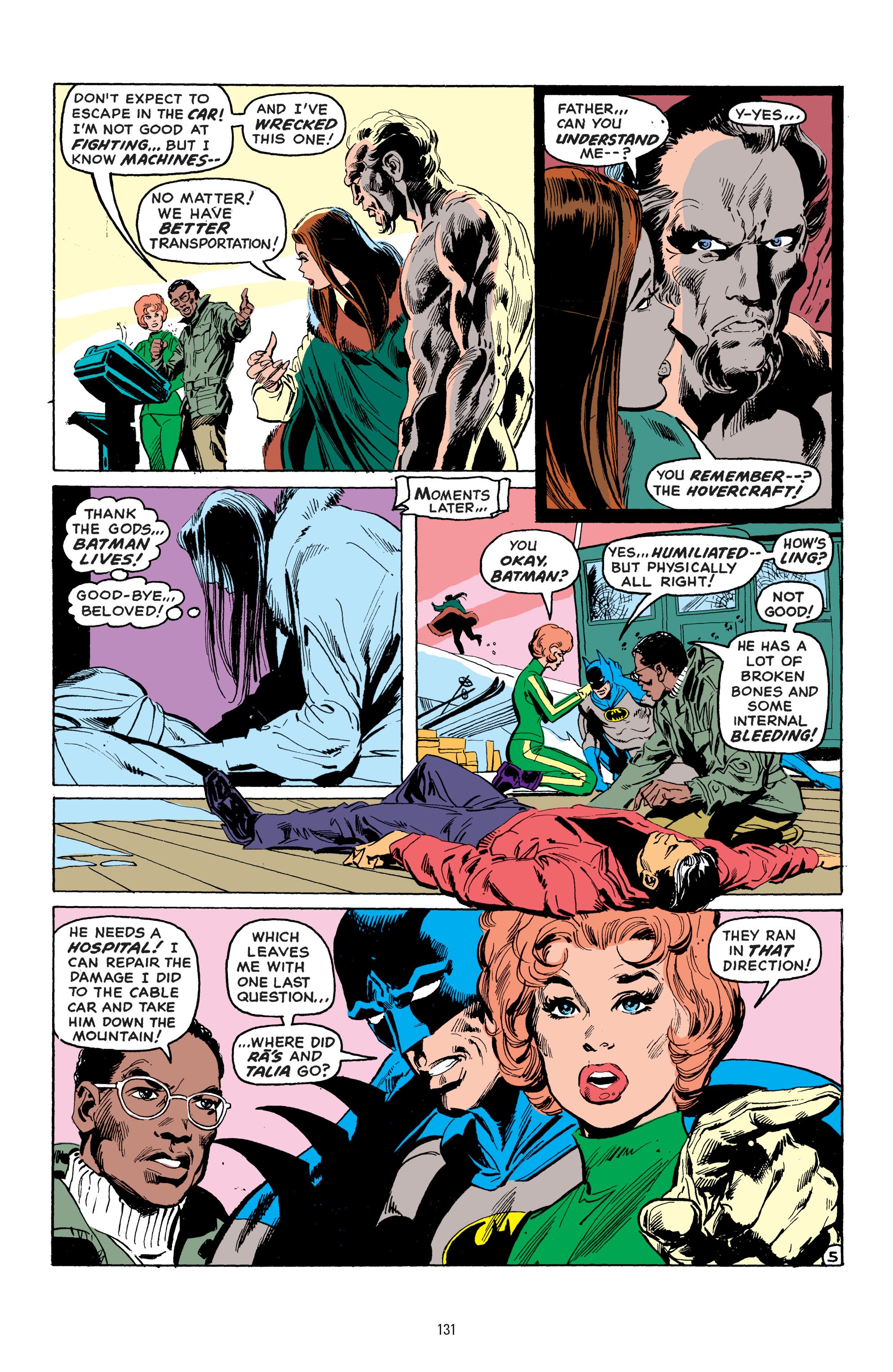 Read online Batman: Tales of the Demon comic -  Issue # TPB (Part 2) - 31