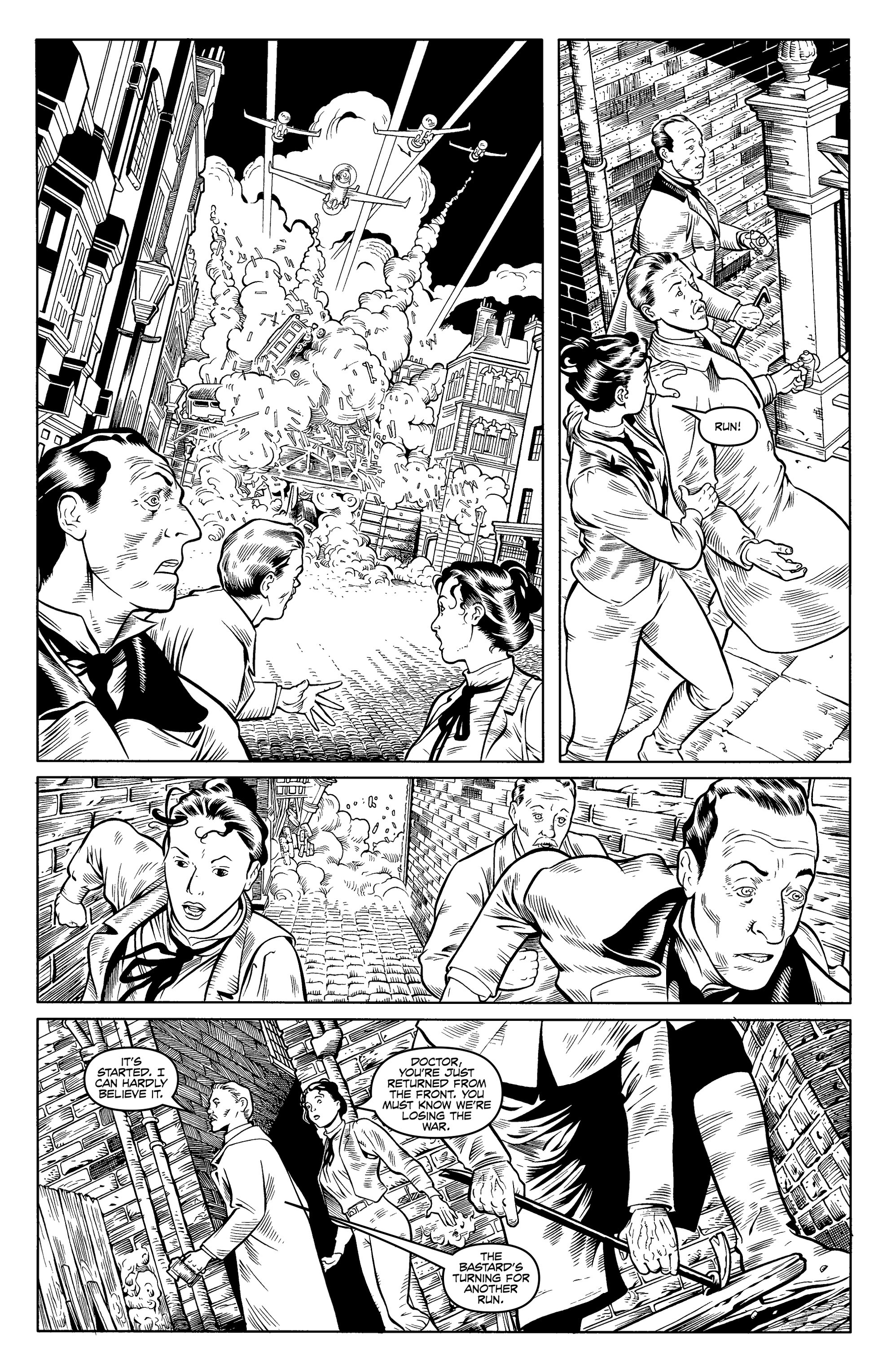 Read online Aetheric Mechanics comic -  Issue #Aetheric Mechanics Full - 36