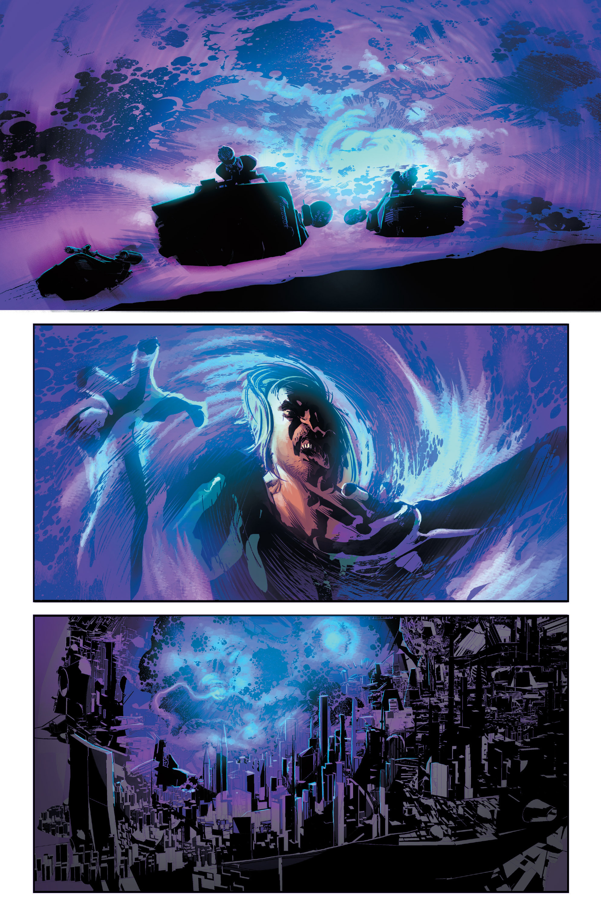 Read online Guardians Of Knowhere comic -  Issue #2 - 6