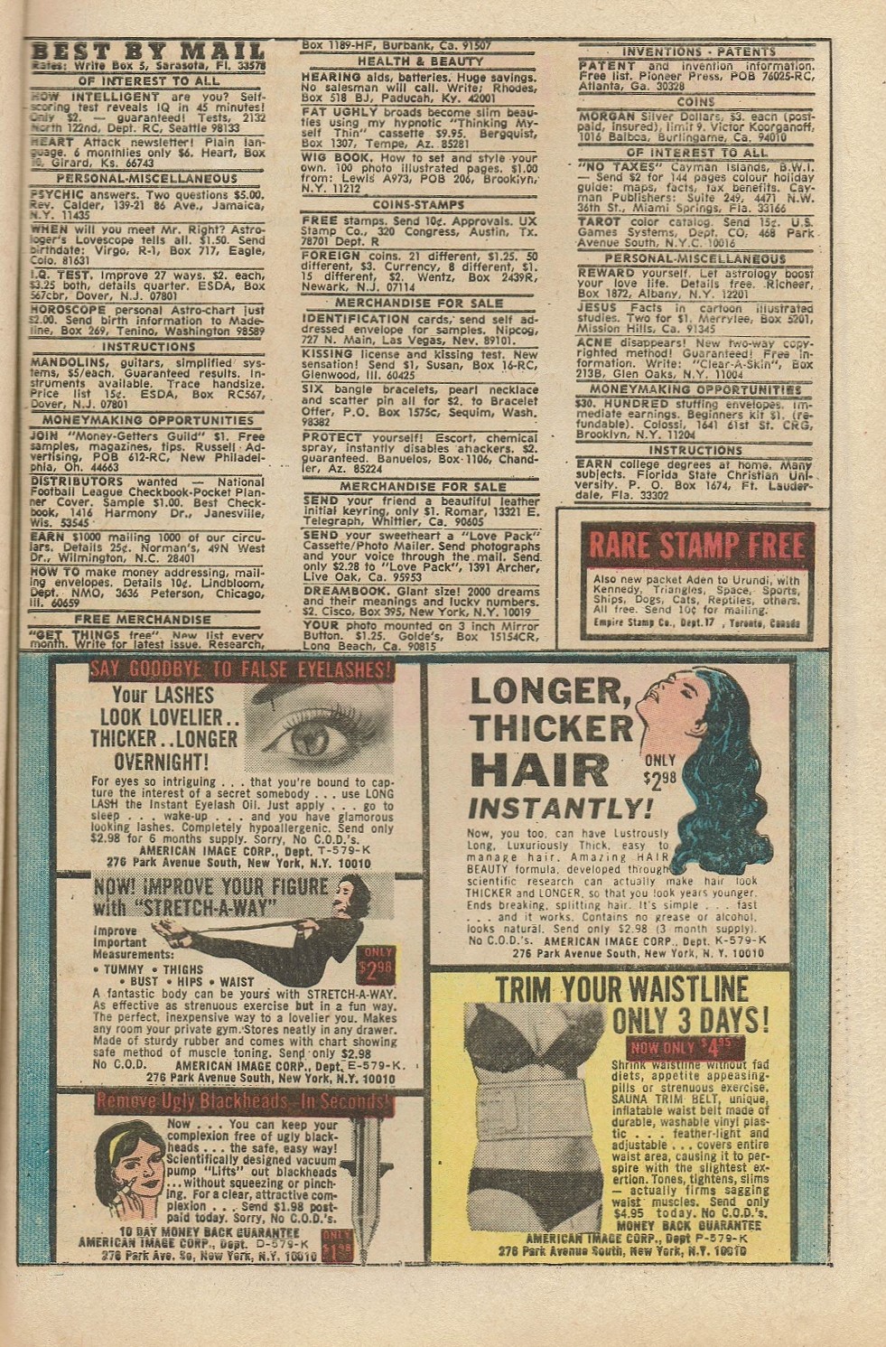 Read online Just Married comic -  Issue #104 - 33