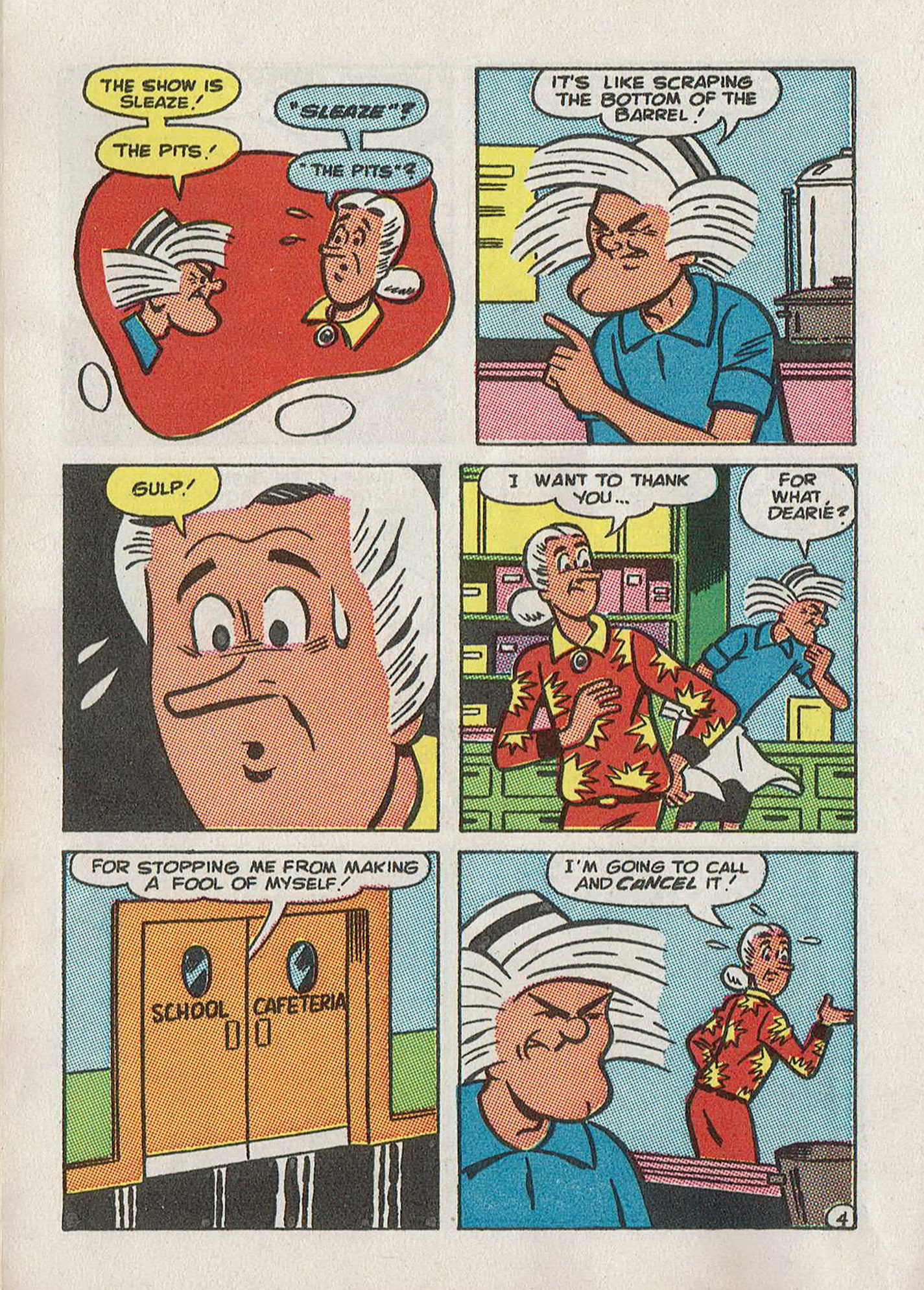 Read online Laugh Comics Digest comic -  Issue #94 - 112