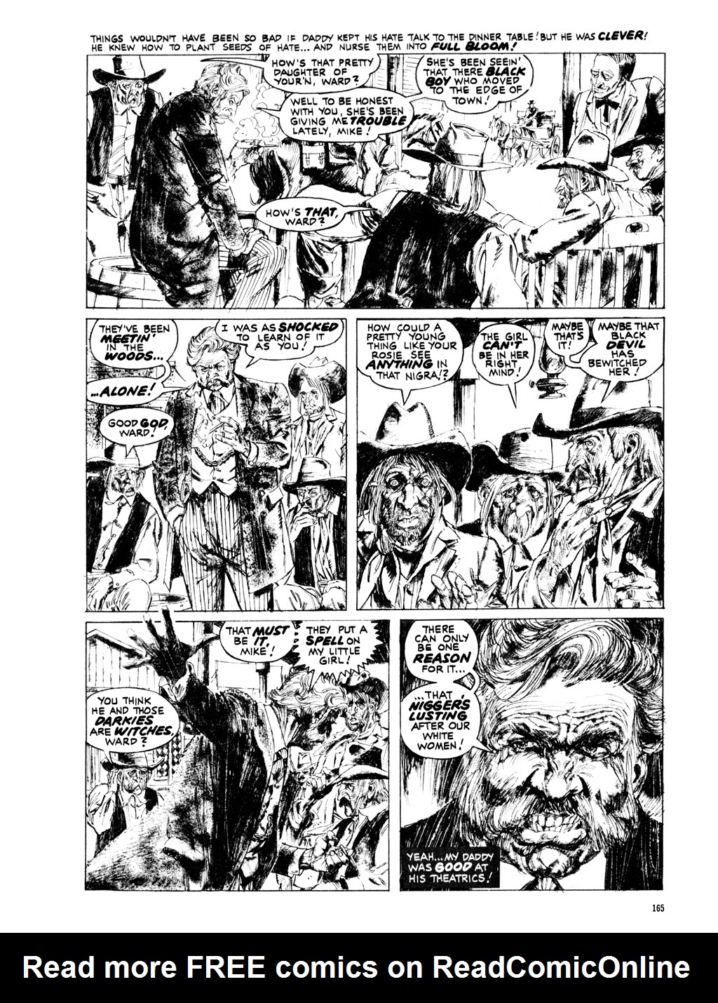 Read online Creepy Archives comic -  Issue # TPB 11 (Part 2) - 67