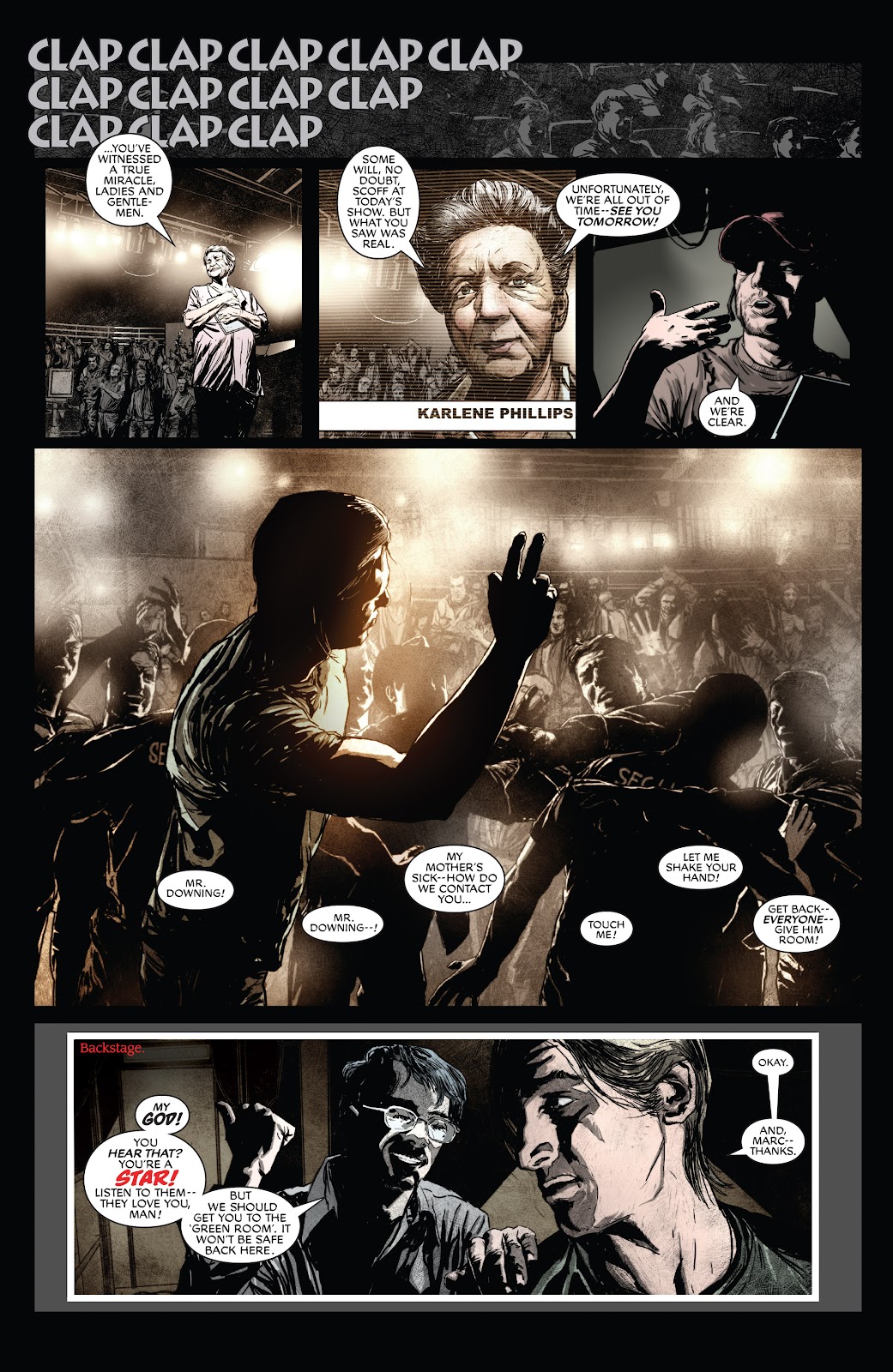 <{ $series->title }} issue 202 - Page 3