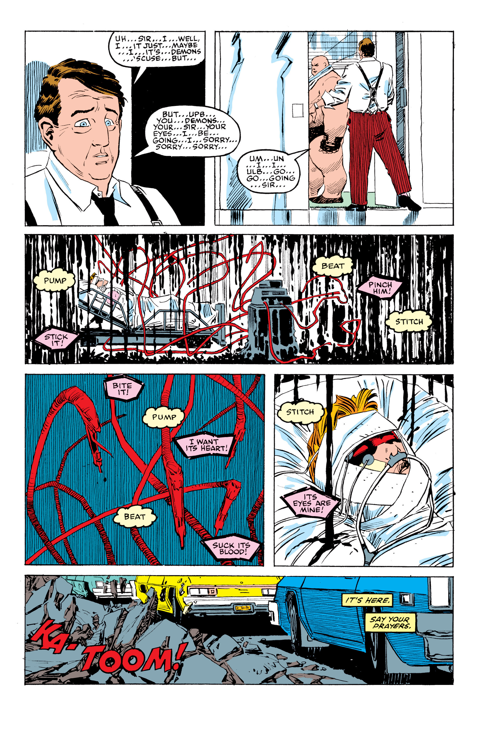 Read online Daredevil Epic Collection comic -  Issue # TPB 13 (Part 3) - 79