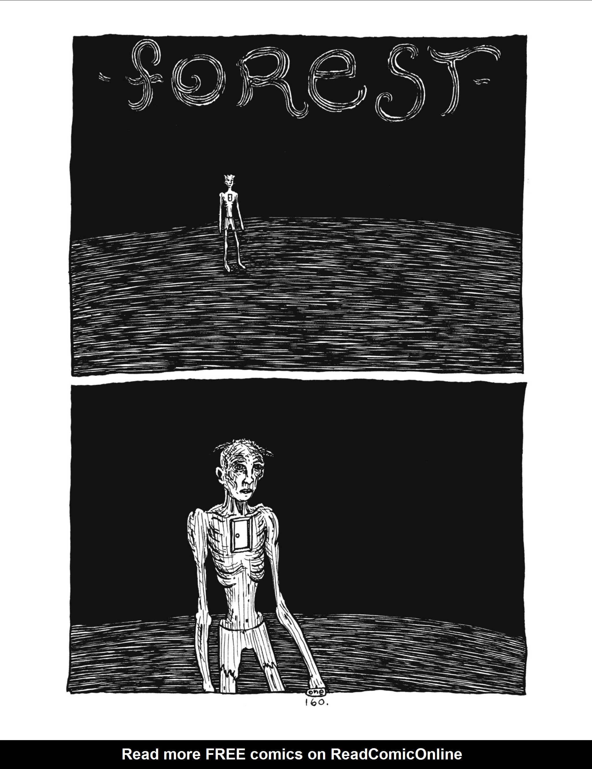 Read online Capacity comic -  Issue # TPB (Part 2) - 62