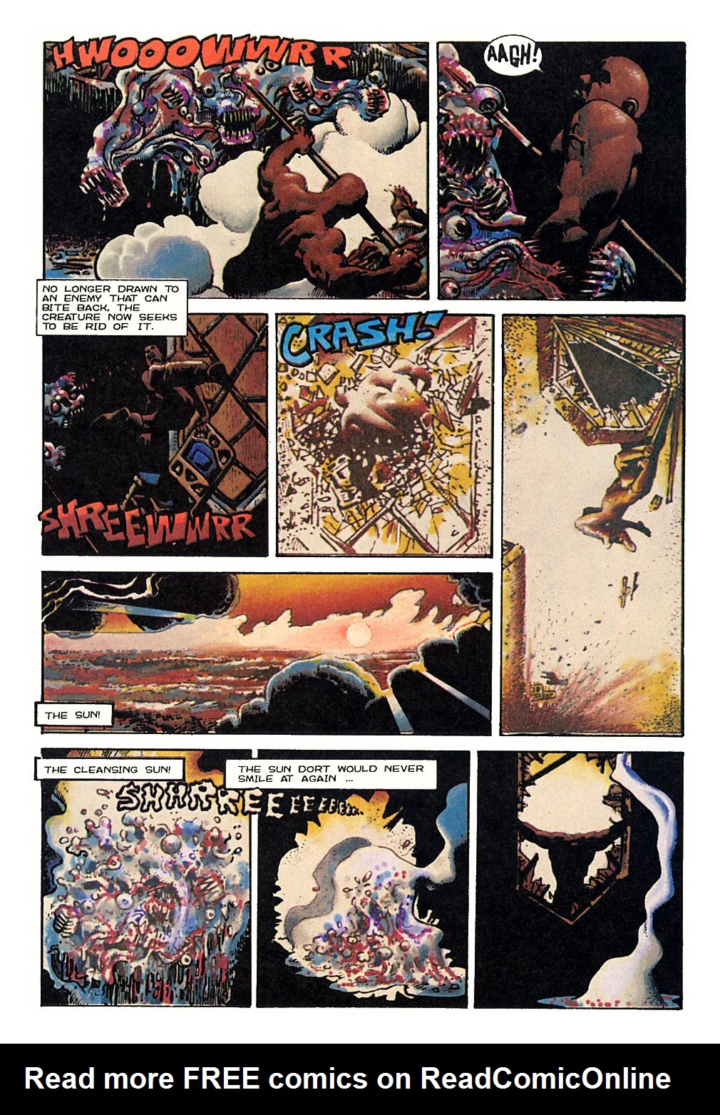 Read online Den (1988) comic -  Issue #1 - 25