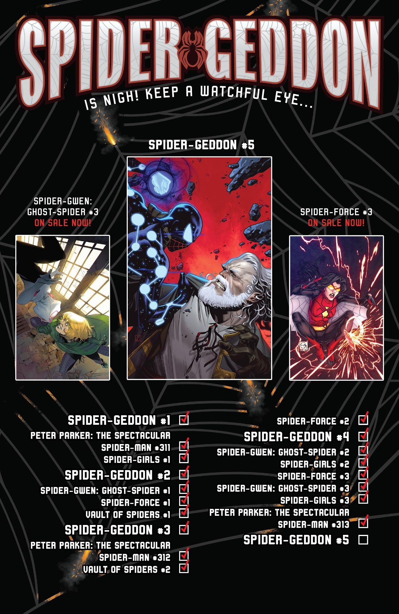 Read online Peter Parker: The Spectacular Spider-Man comic -  Issue #313 - 23