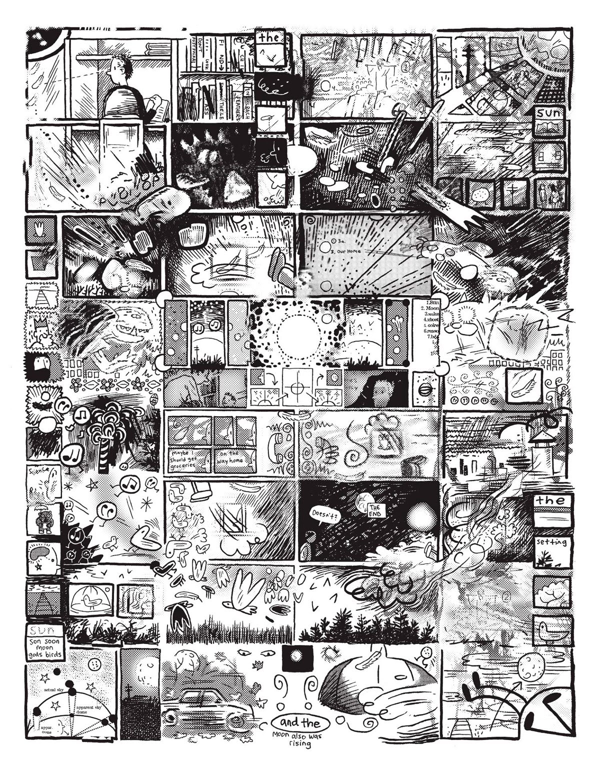 Read online Gloriana comic -  Issue # TPB - 111