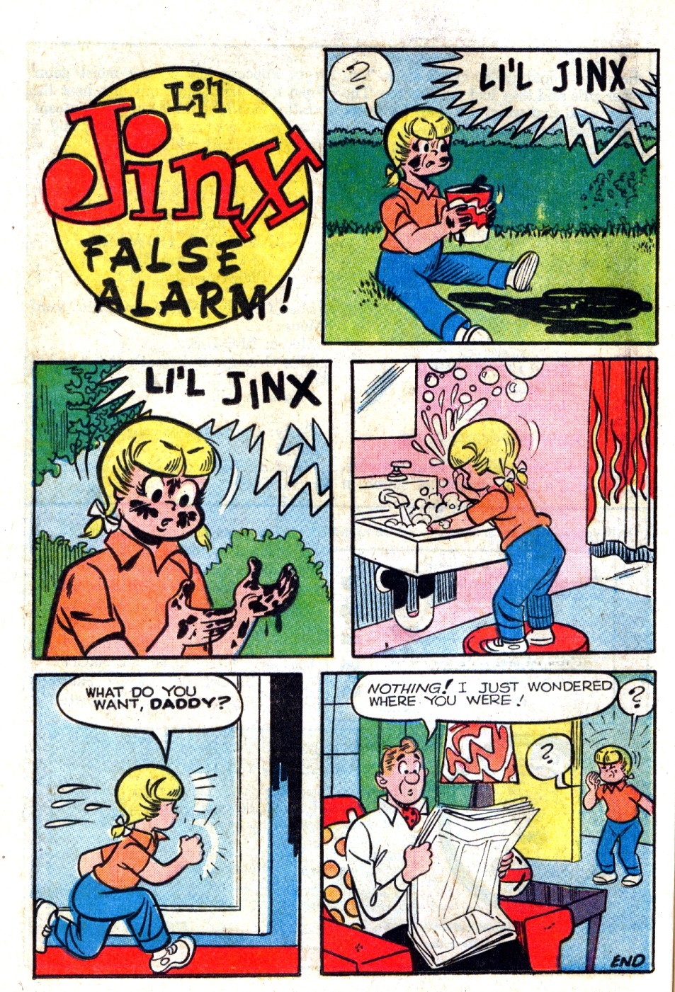 Read online Archie Annual comic -  Issue #17 - 38