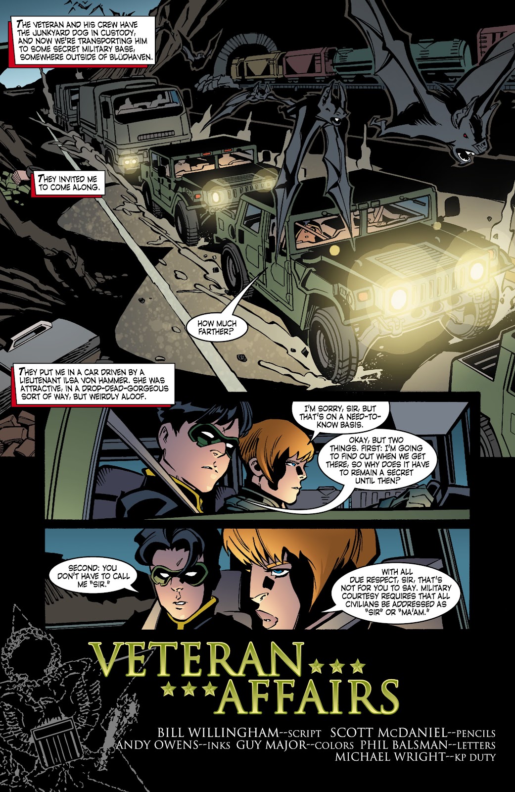 <{ $series->title }} issue 140 - Page 2