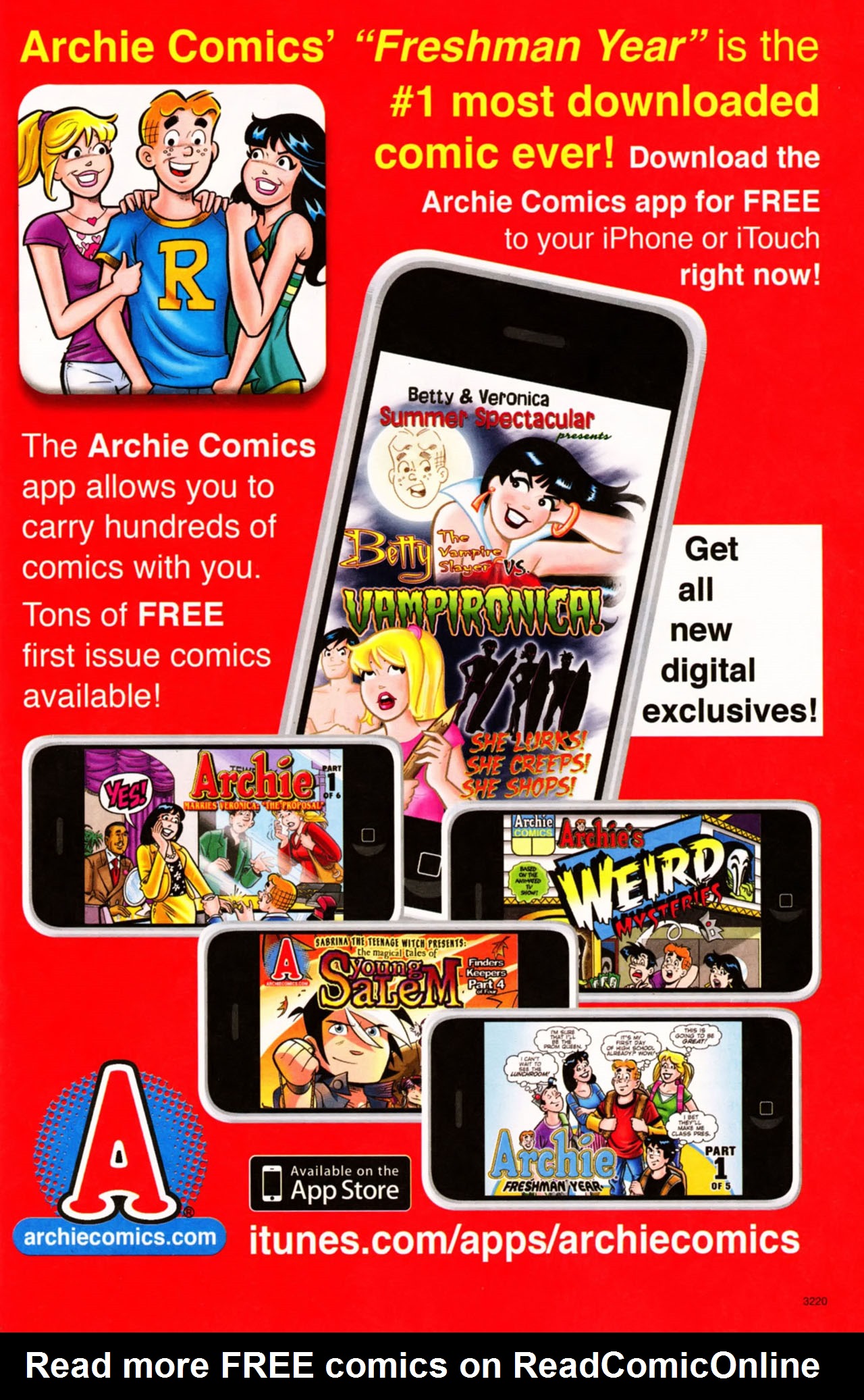 Read online Betty comic -  Issue #184 - 7