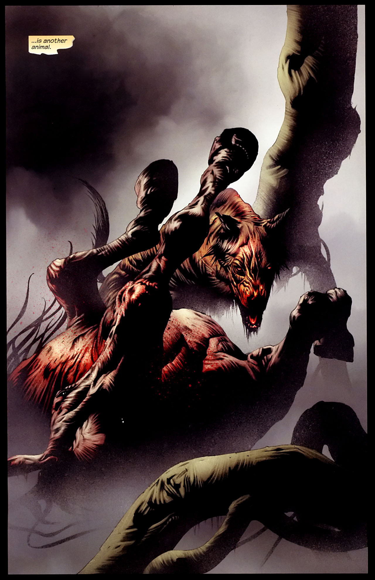 Read online Dark Tower: The Long Road Home comic -  Issue #3 - 14