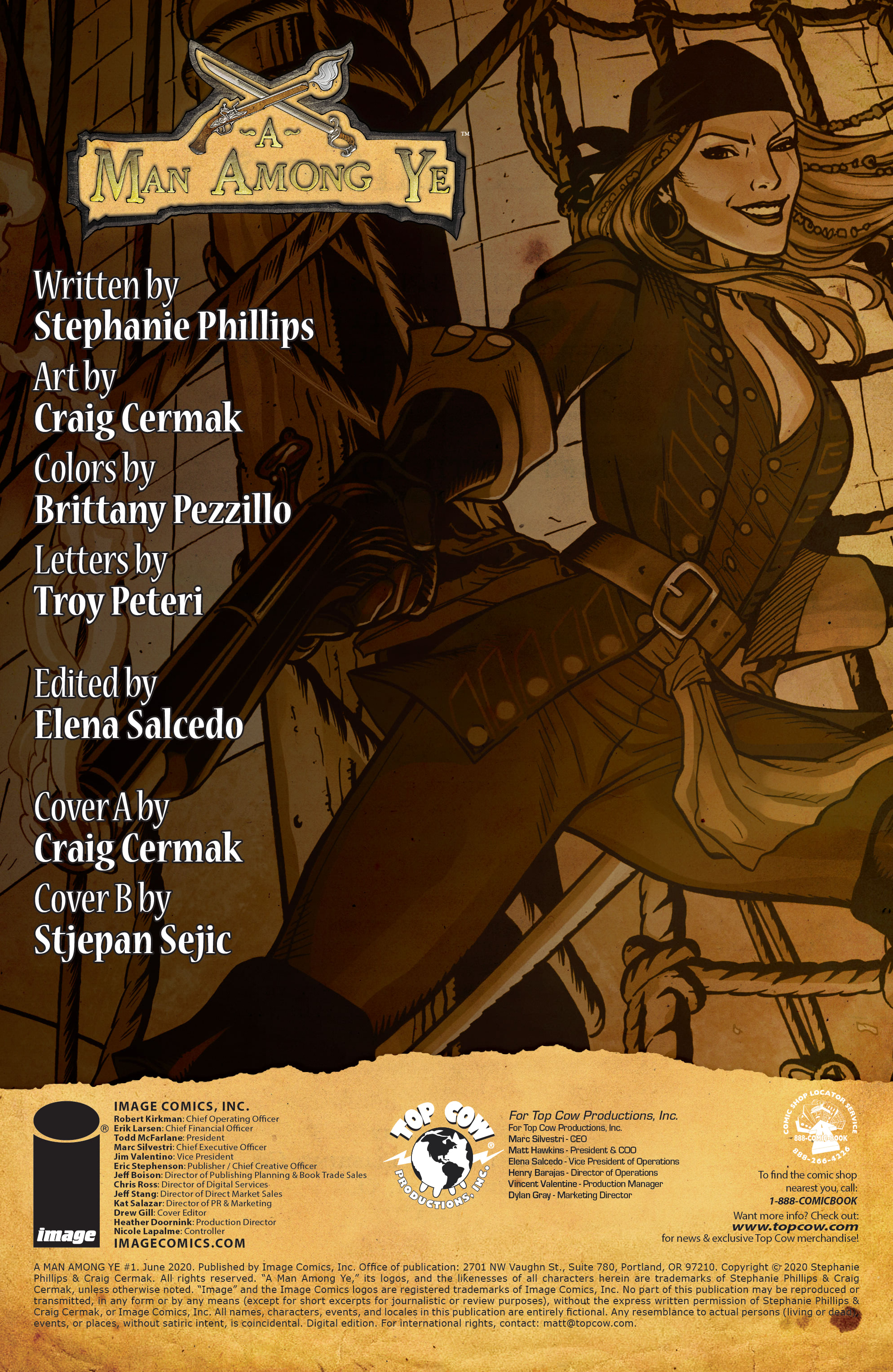 Read online A Man Among Ye comic -  Issue #1 - 2