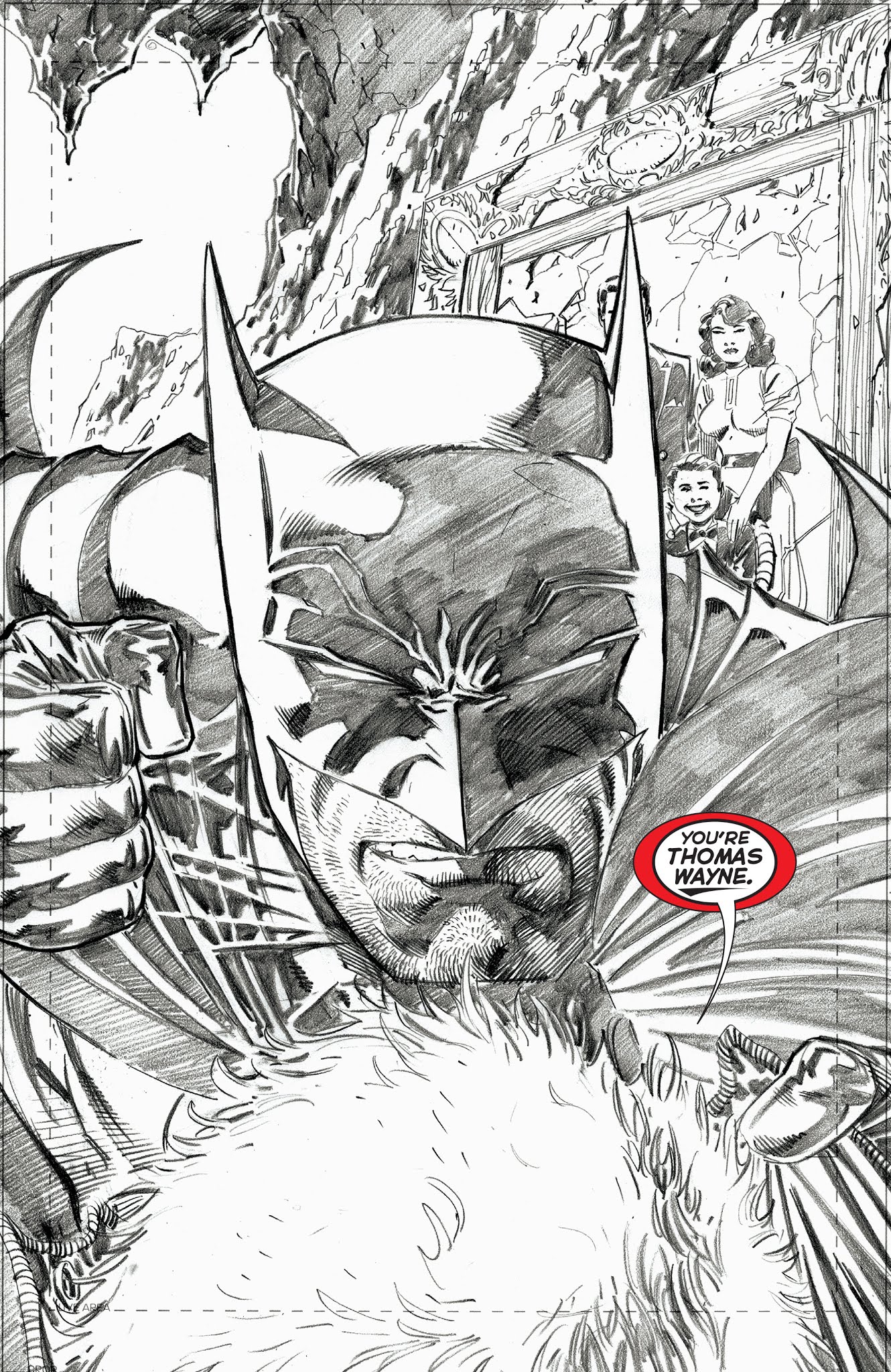 Read online Flashpoint Unwrapped comic -  Issue # TPB (Part 1) - 37