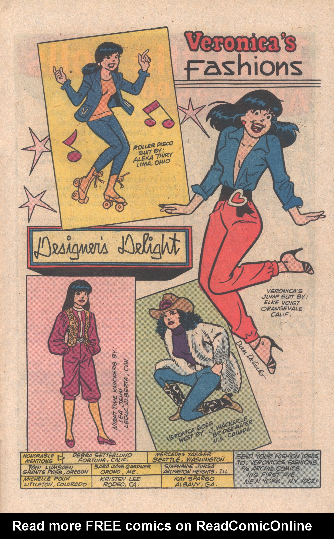Read online Archie Giant Series Magazine comic -  Issue #518 - 27