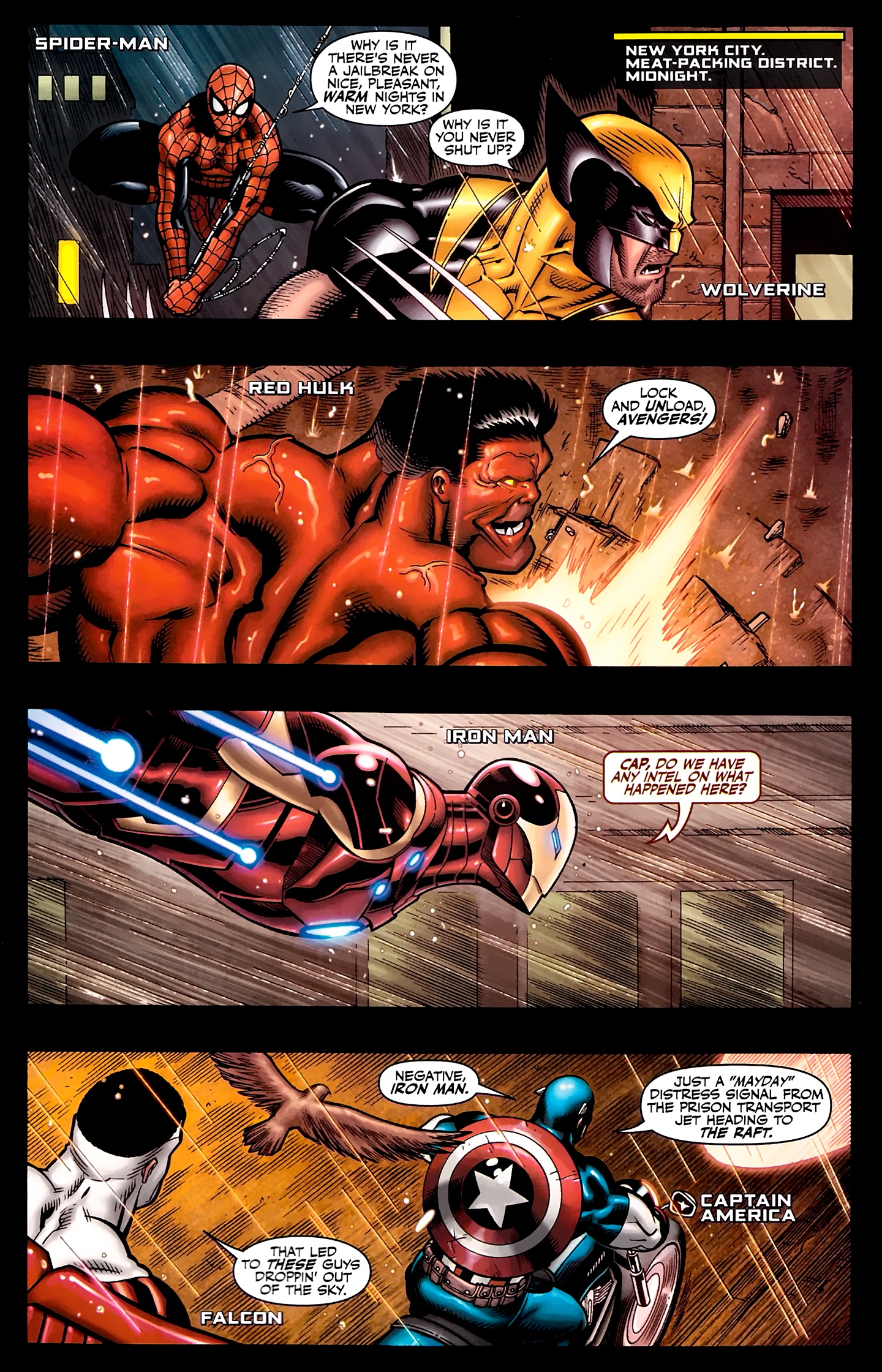 Read online X-Men Legacy (2008) comic -  Issue #258 - 24