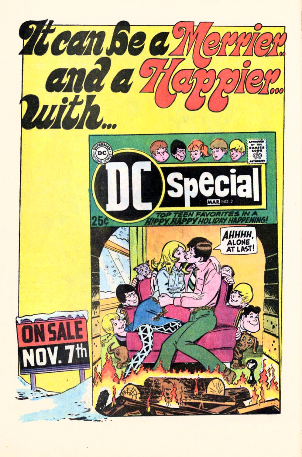 Read online Wonder Woman (1942) comic -  Issue #180 - 12