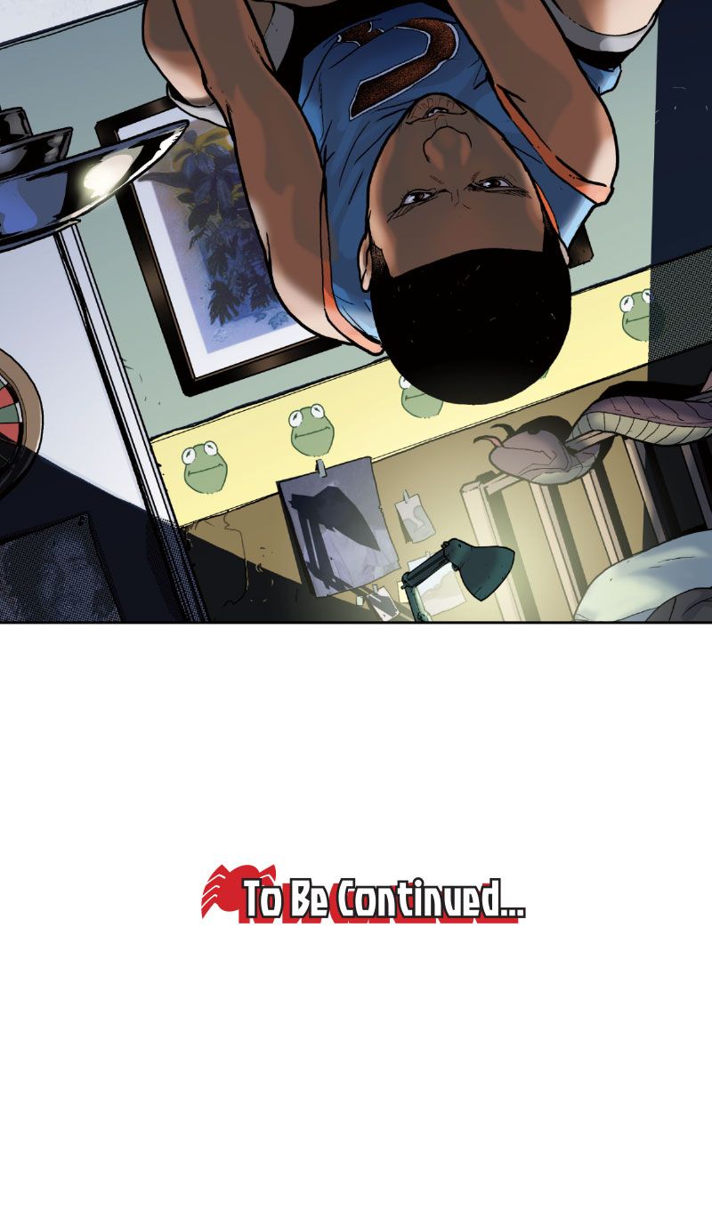 Read online Miles Morales Spider-Man Infinity Comic comic -  Issue #5 - 72