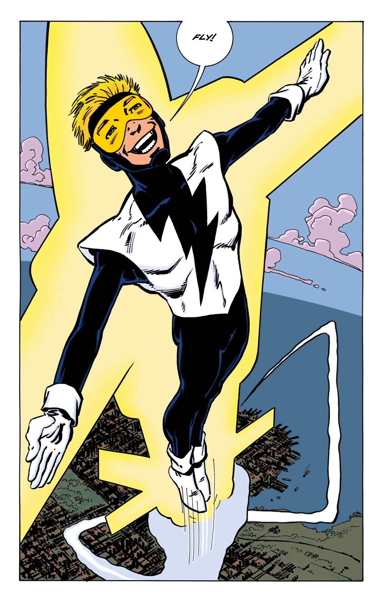 Read online FX comic -  Issue #1 - 24