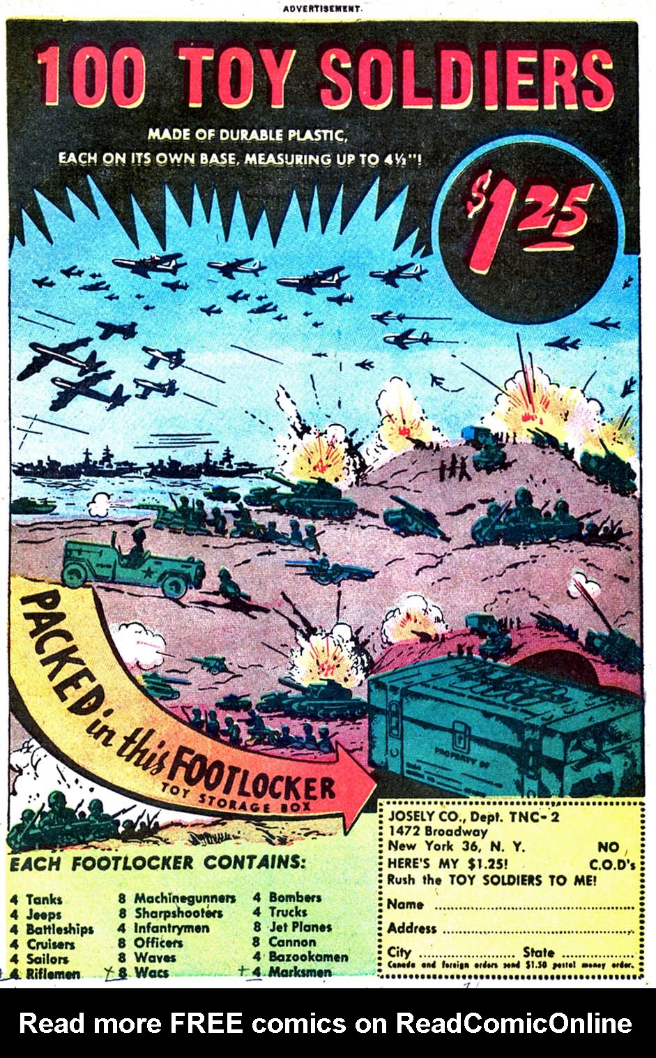 Read online Blackhawk (1957) comic -  Issue #119 - 33