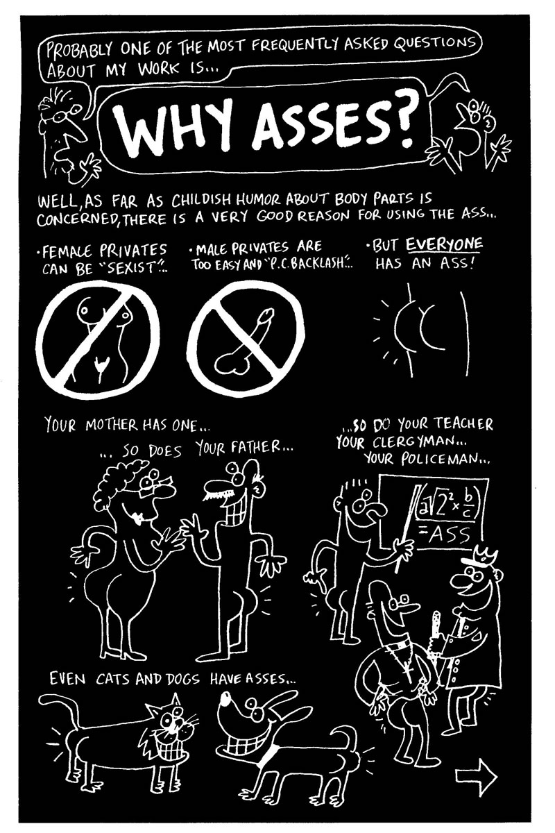 Read online Magic Whistle comic -  Issue #1 - 21