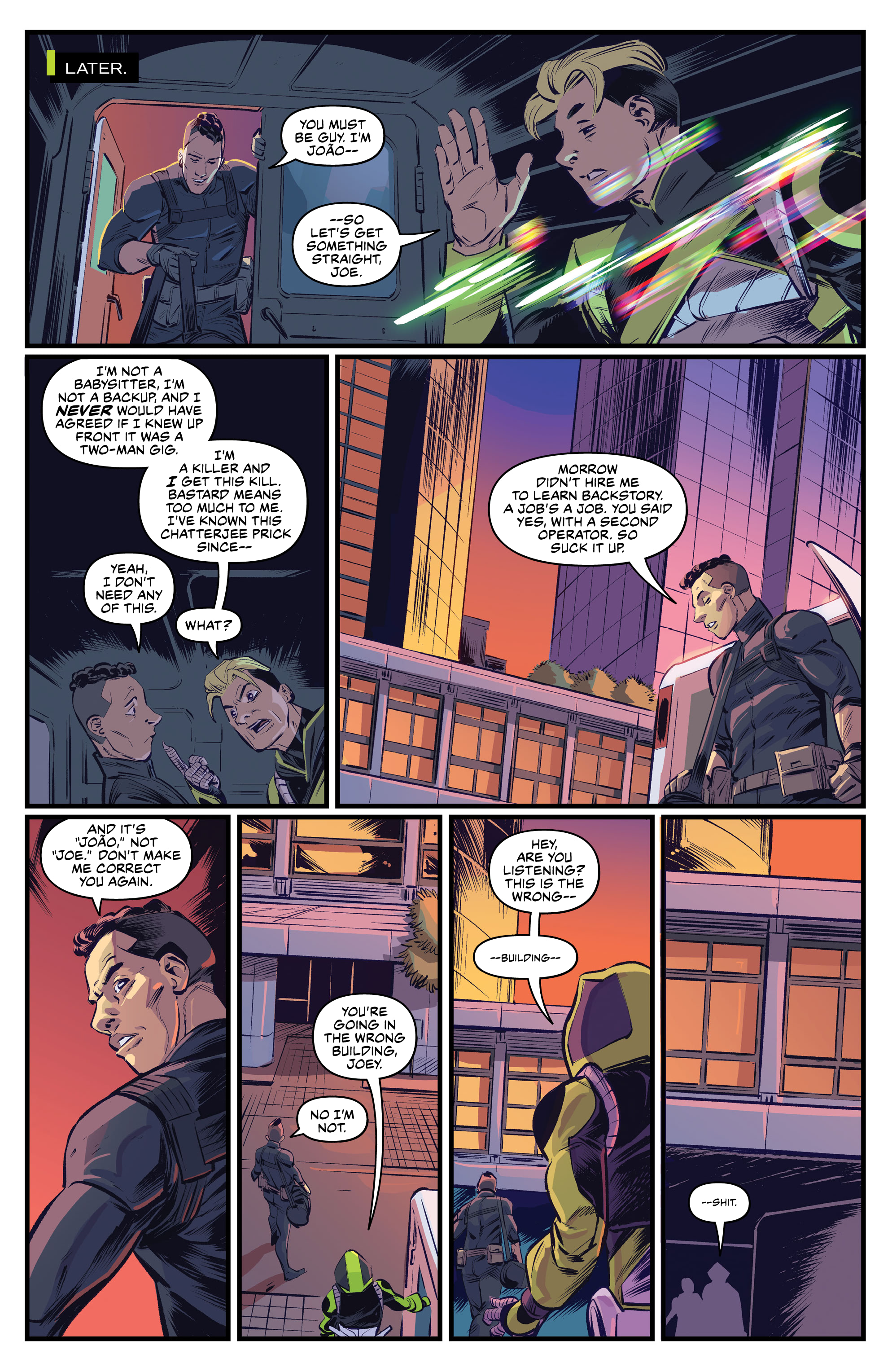 Read online Image! (2022) comic -  Issue #2 - 51