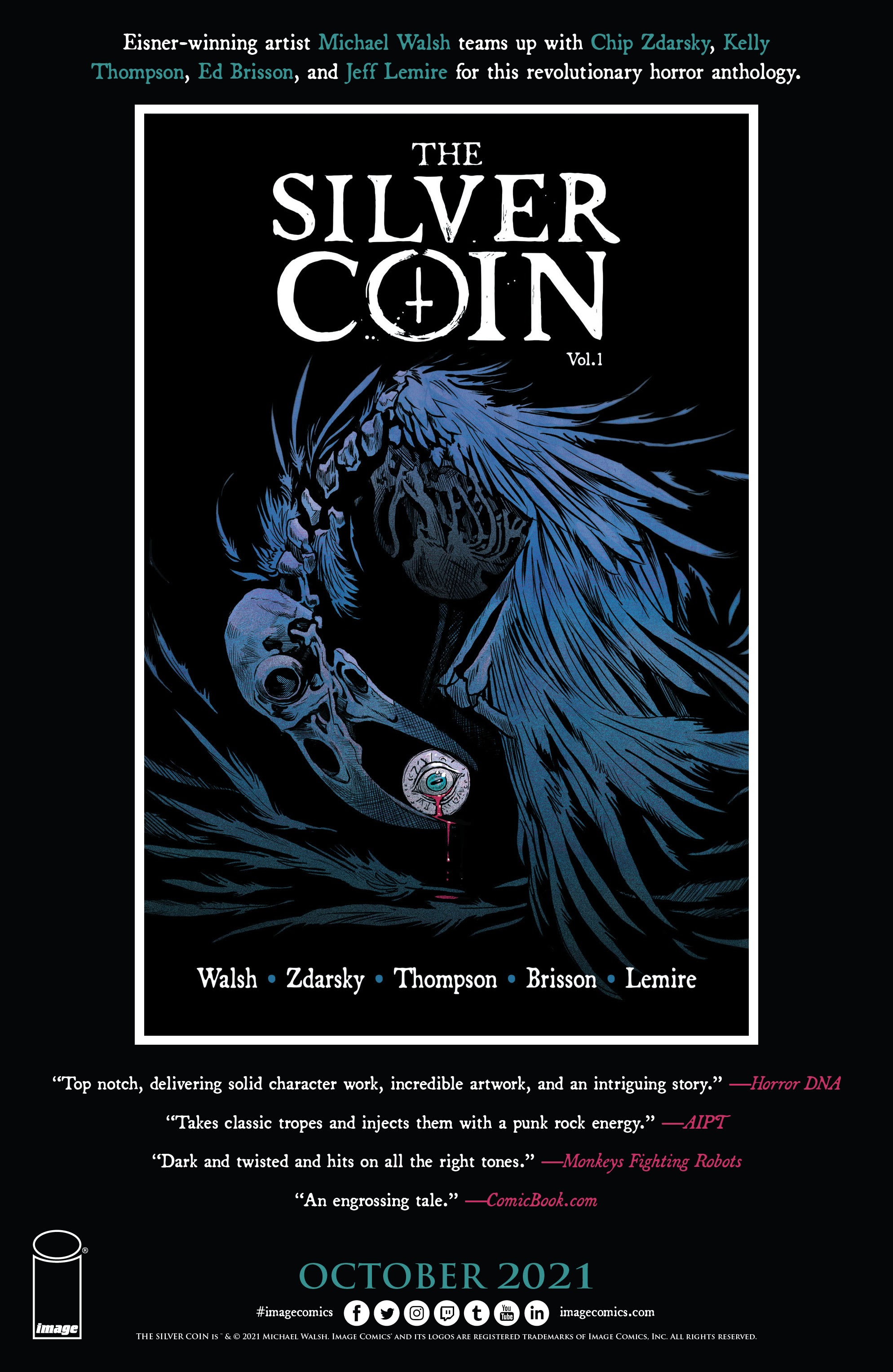 Read online Trover Saves The Universe comic -  Issue #1 - 29