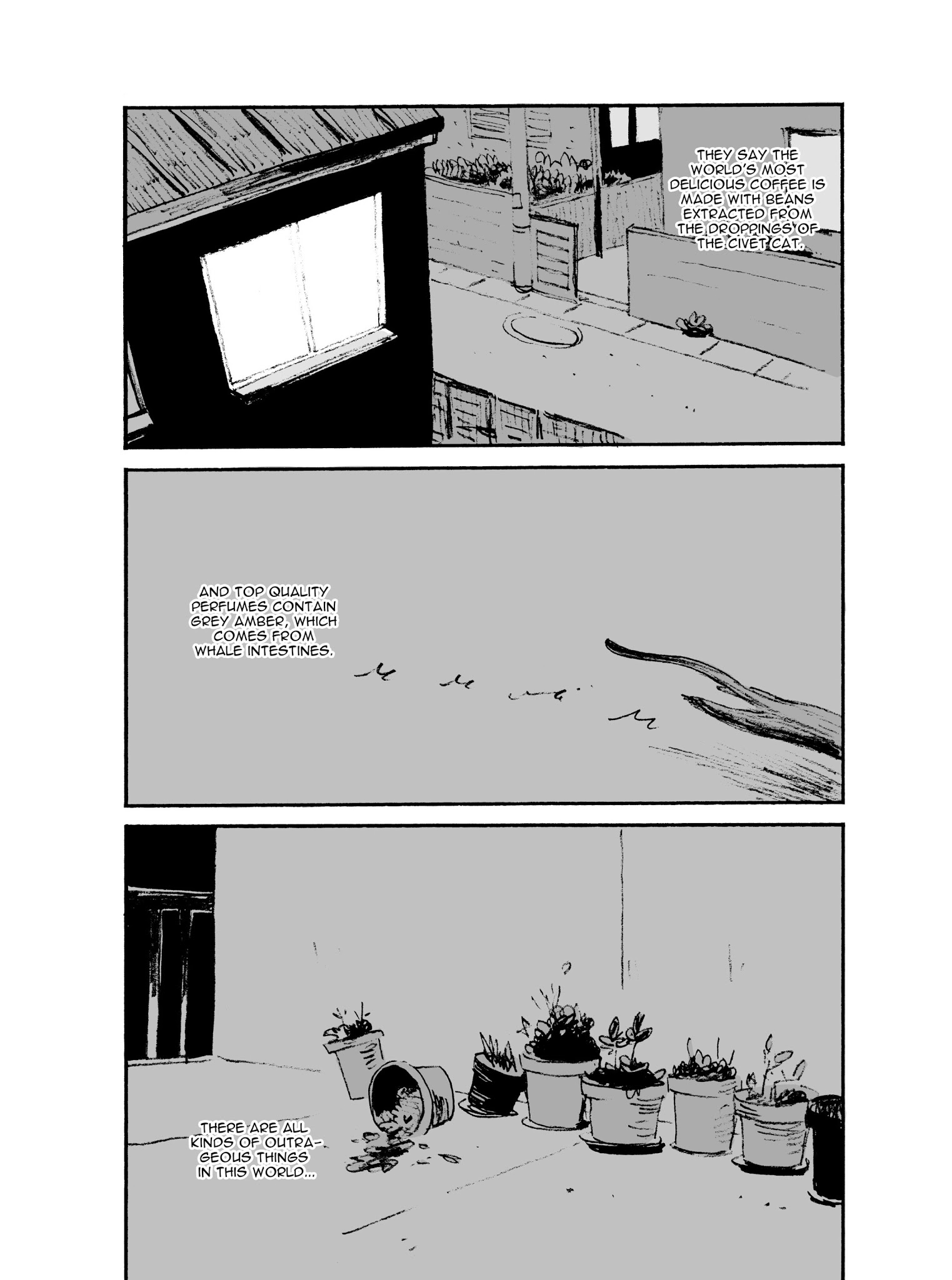 Read online Henshin comic -  Issue # TPB - 183