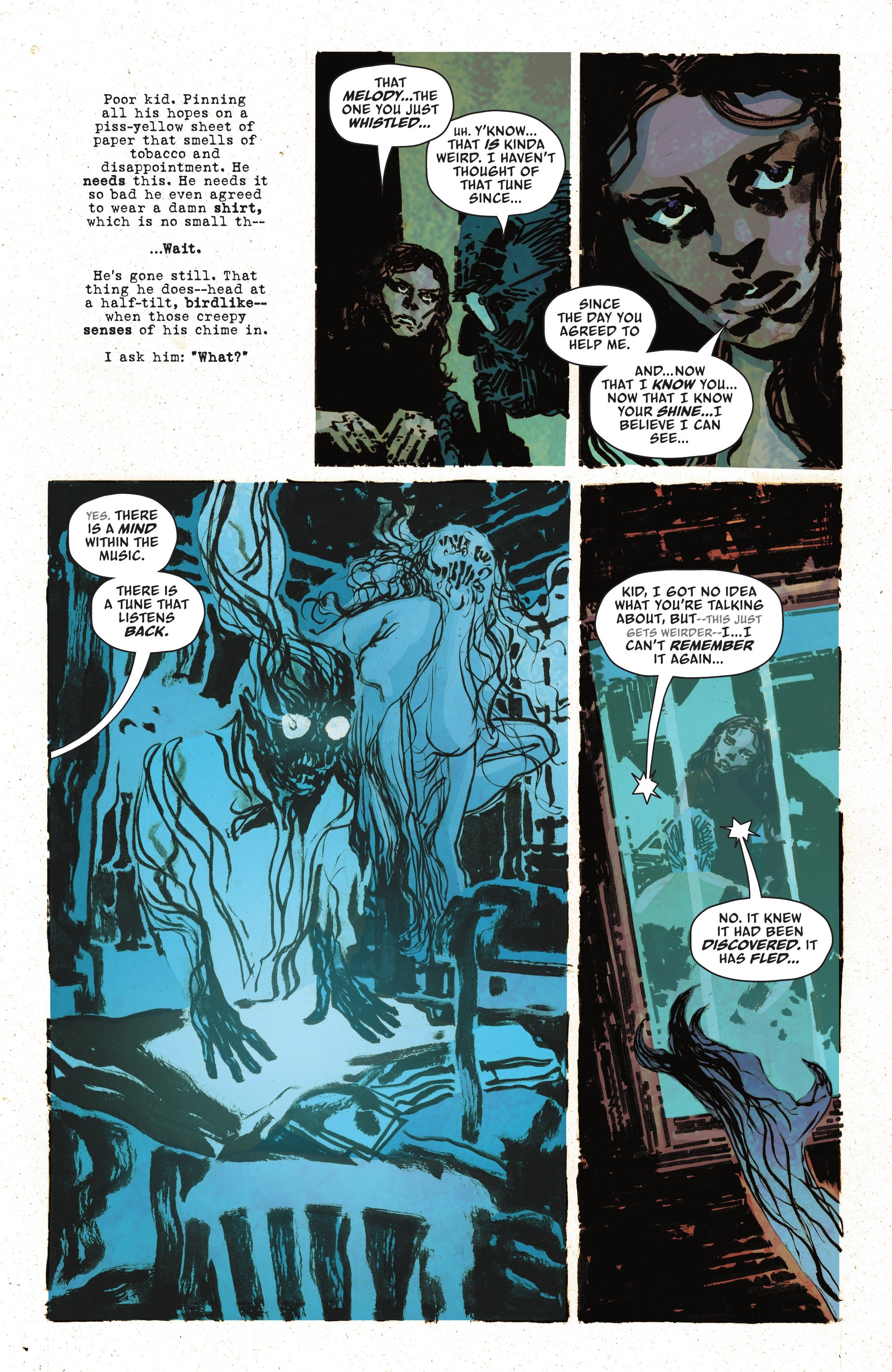 Read online Detective Comics (2016) comic -  Issue #1068 - 26