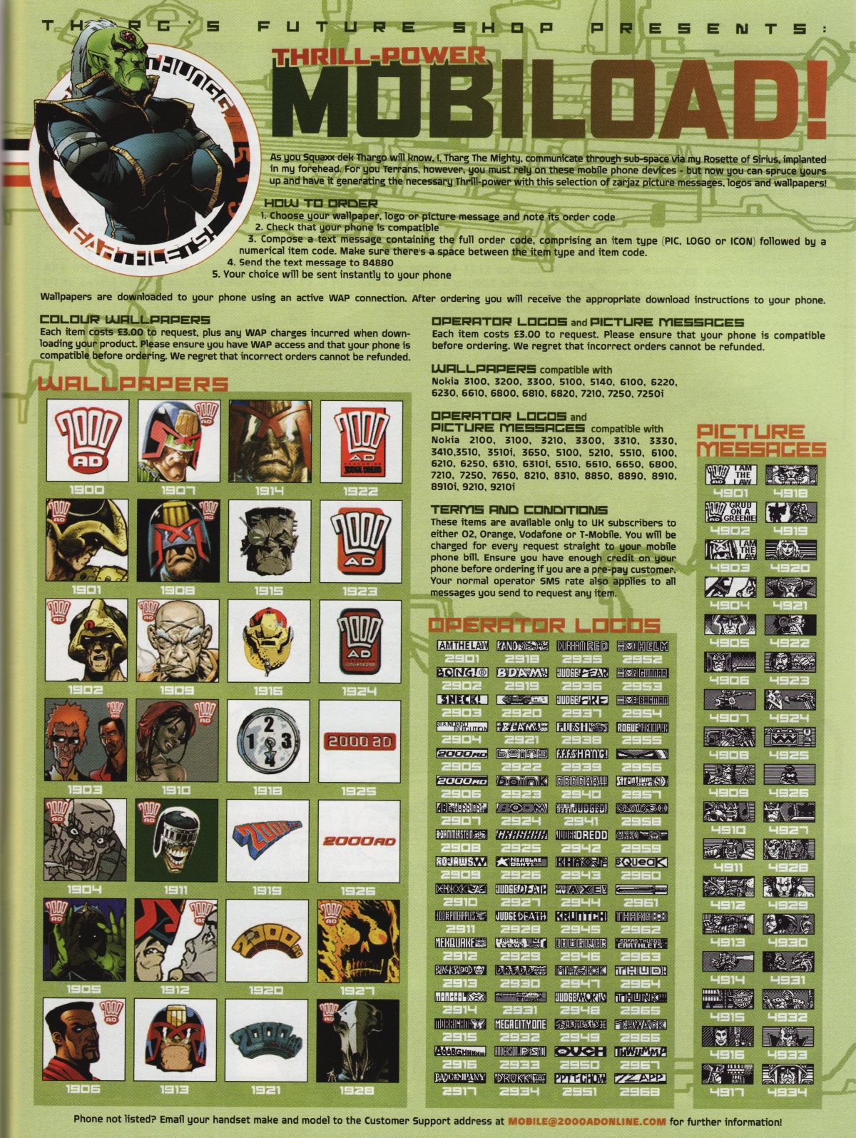 Read online Judge Dredd Megazine (Vol. 5) comic -  Issue #221 - 75