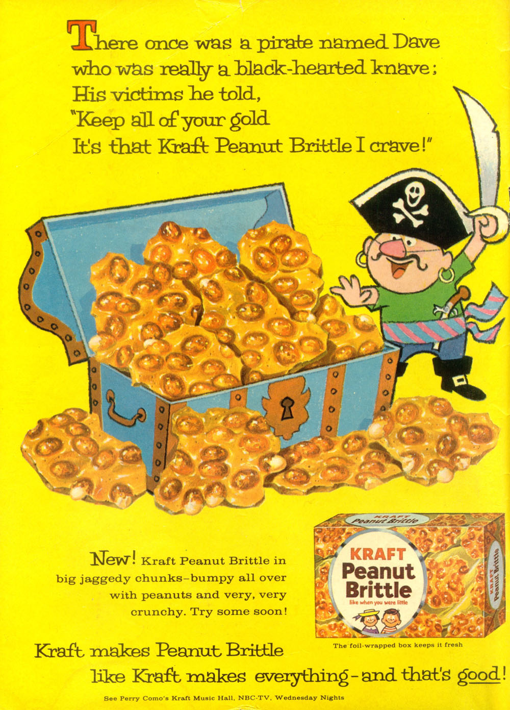 Read online Walt Disney's Comics and Stories comic -  Issue #243 - 2