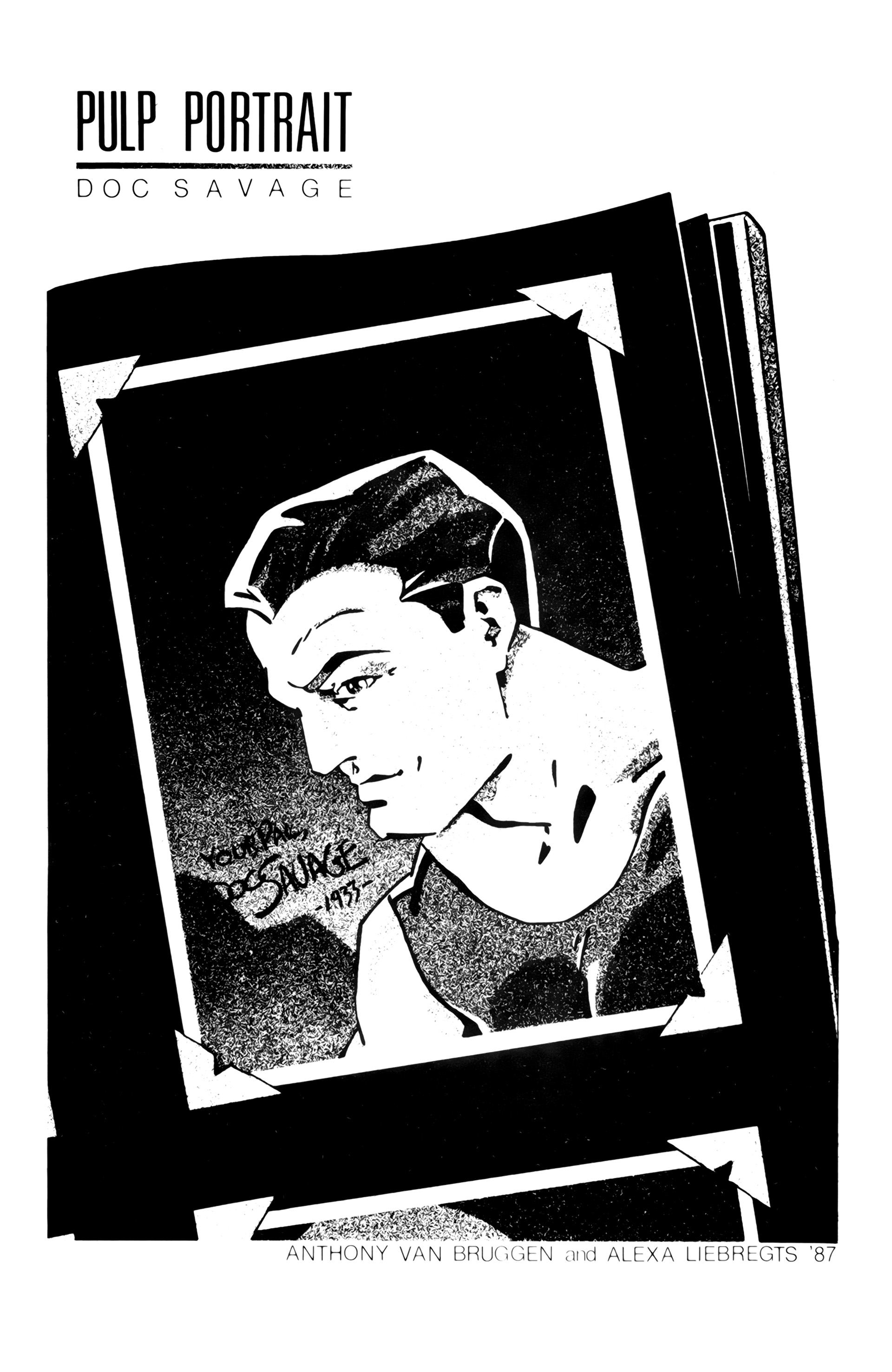 Read online Wordsmith comic -  Issue #8 - 33