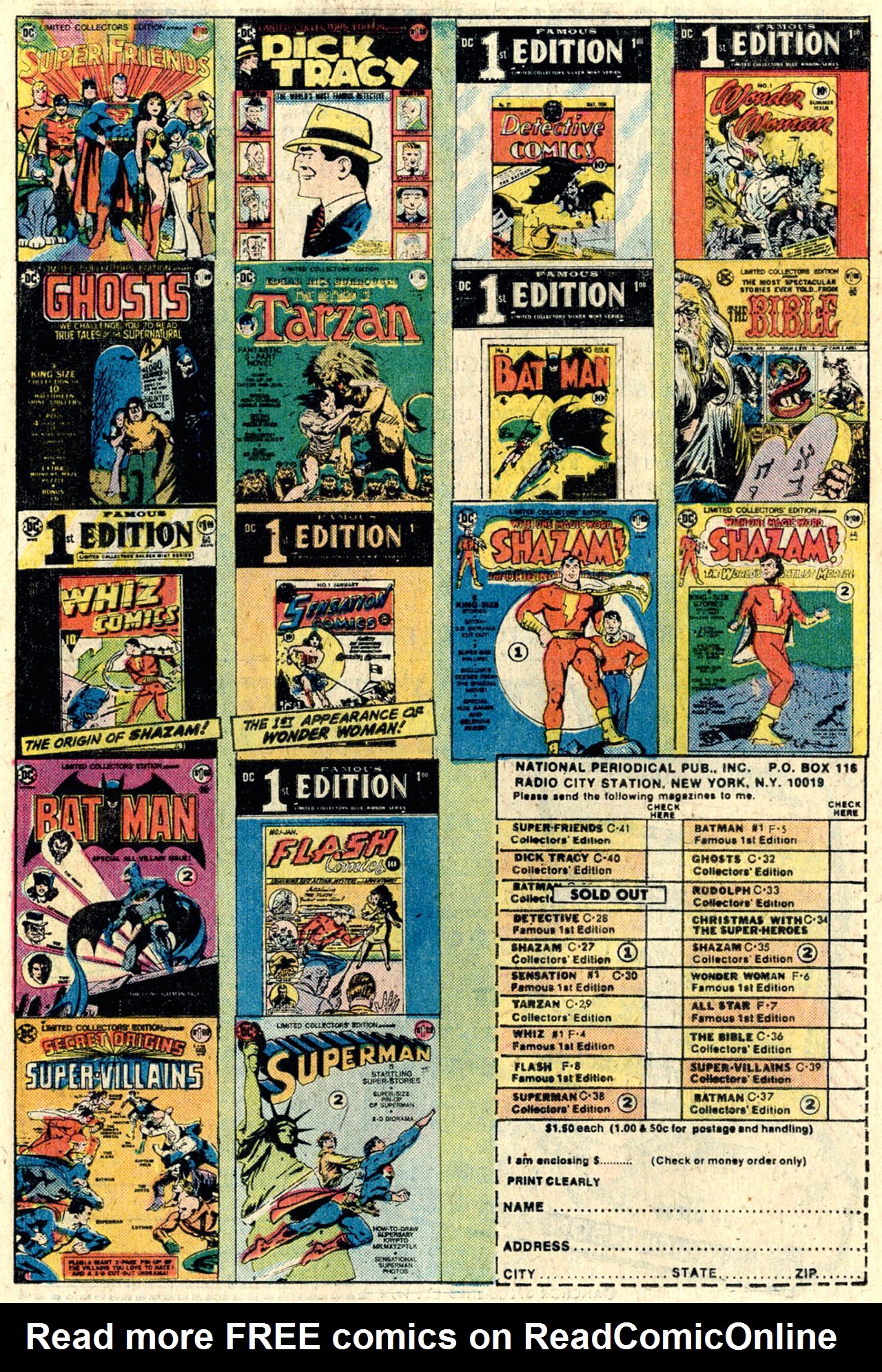 Read online Man-Bat comic -  Issue #2 - 18