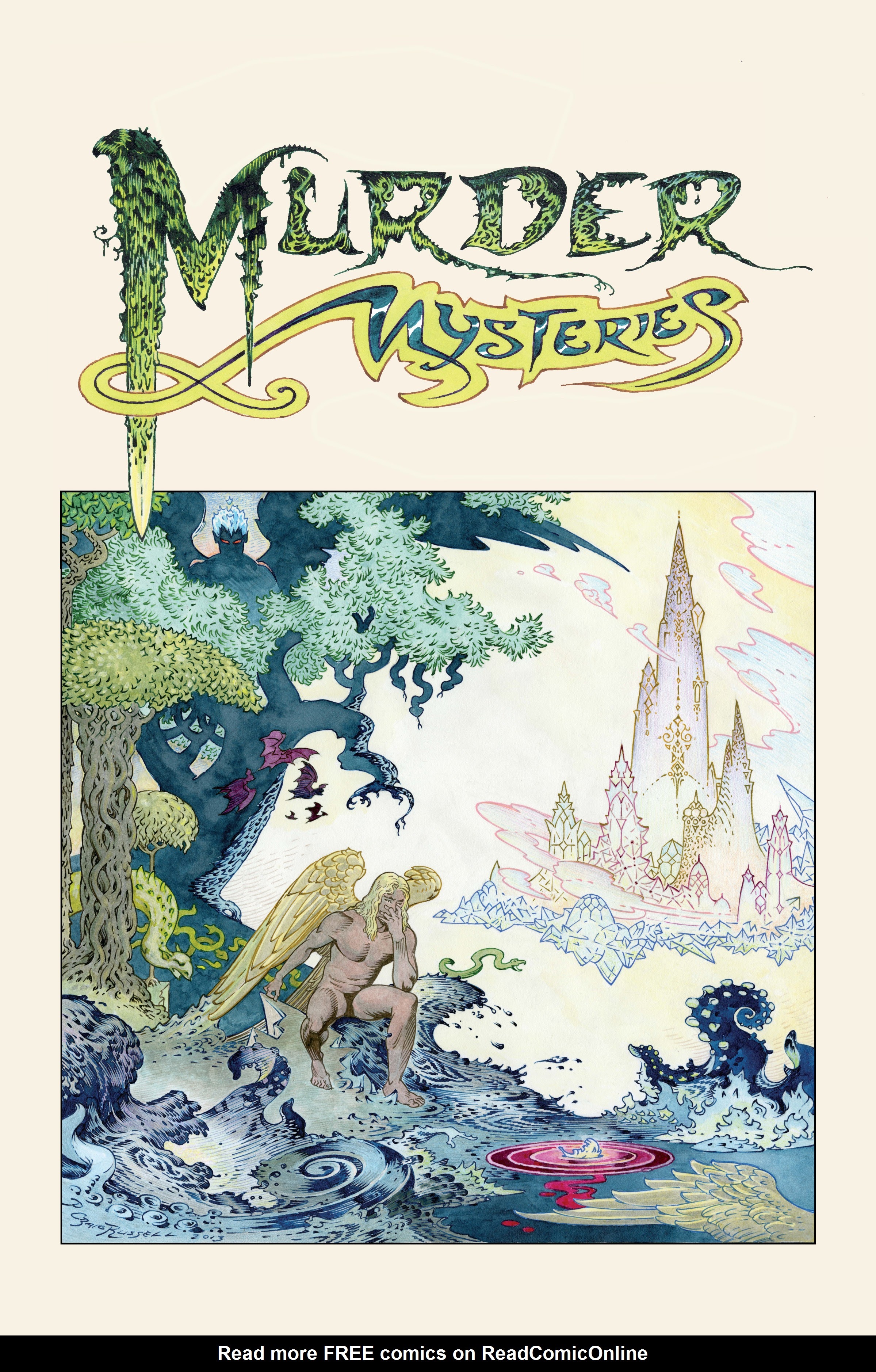 Read online The Neil Gaiman Library comic -  Issue # TPB 1 (Part 1) - 80