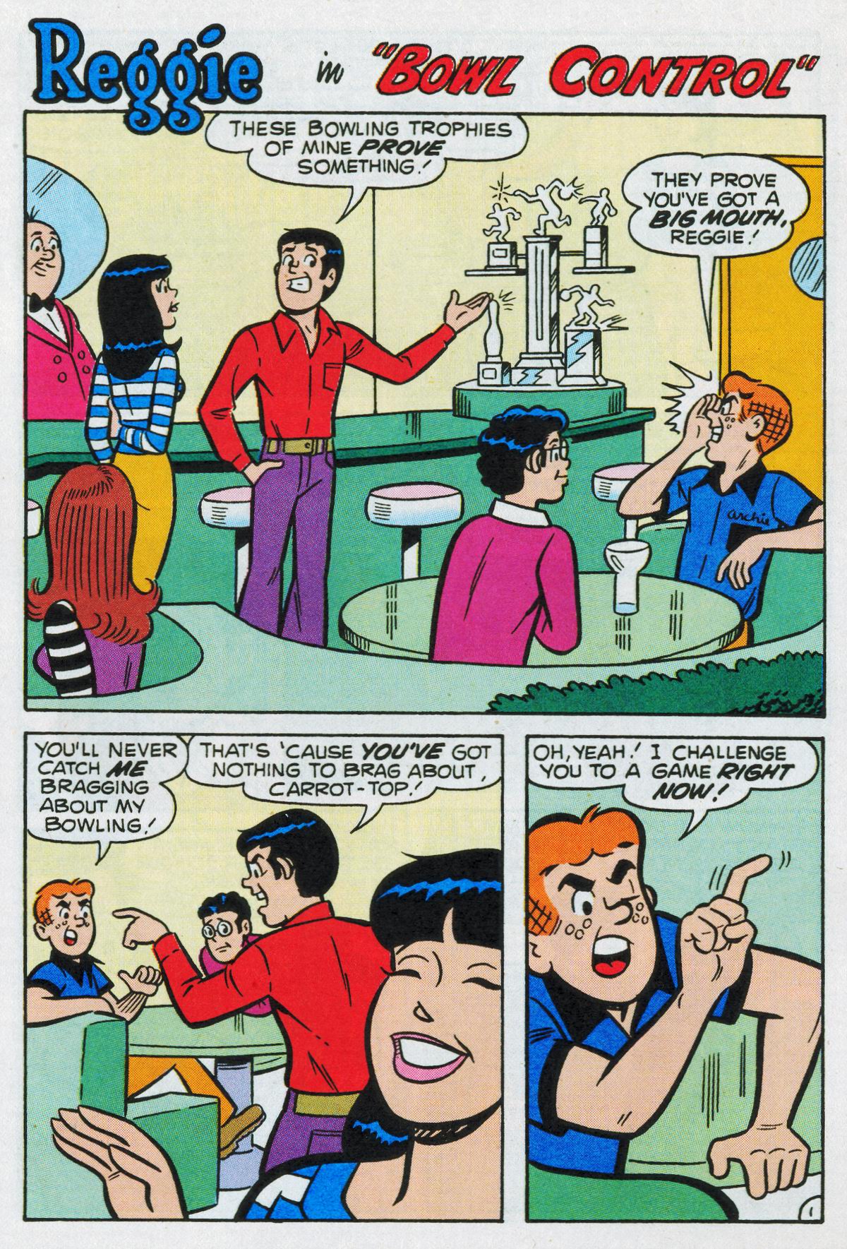 Read online Archie's Pals 'n' Gals Double Digest Magazine comic -  Issue #94 - 74