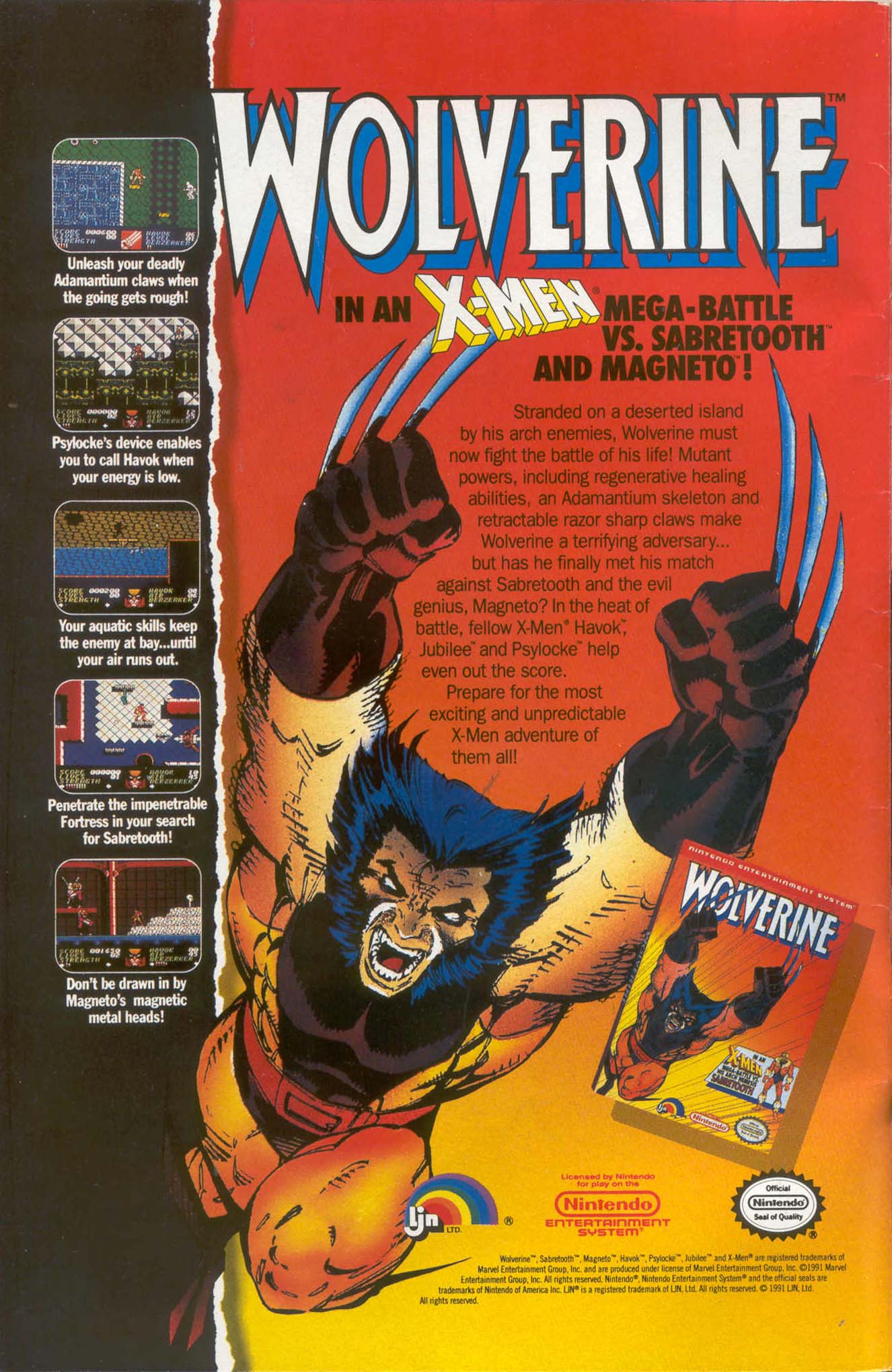 Read online Suburban She-Devils comic -  Issue # Full - 2