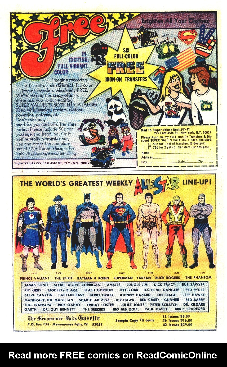 Read online G.I. Combat (1952) comic -  Issue #169 - 14