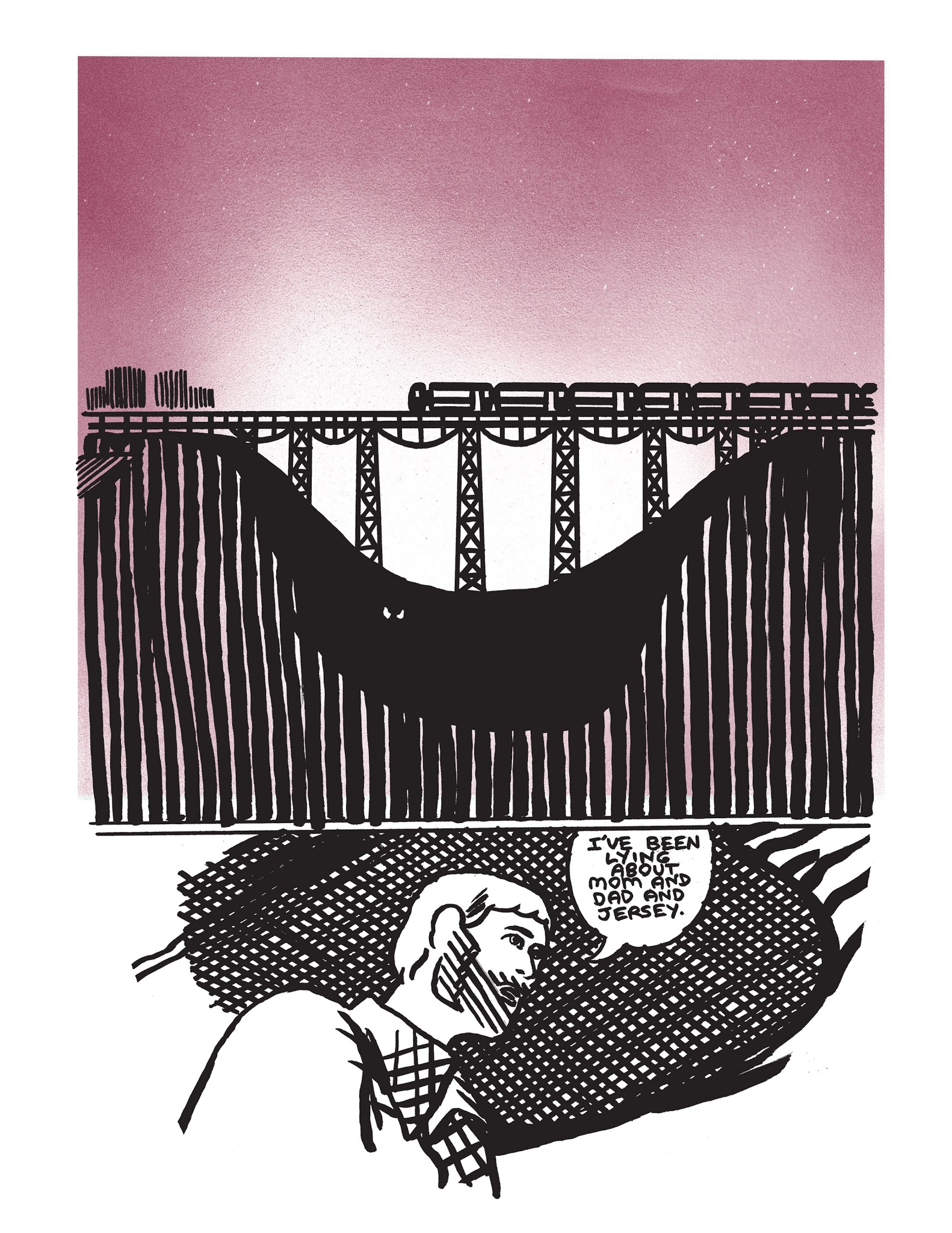 Read online New School comic -  Issue # TPB - 192