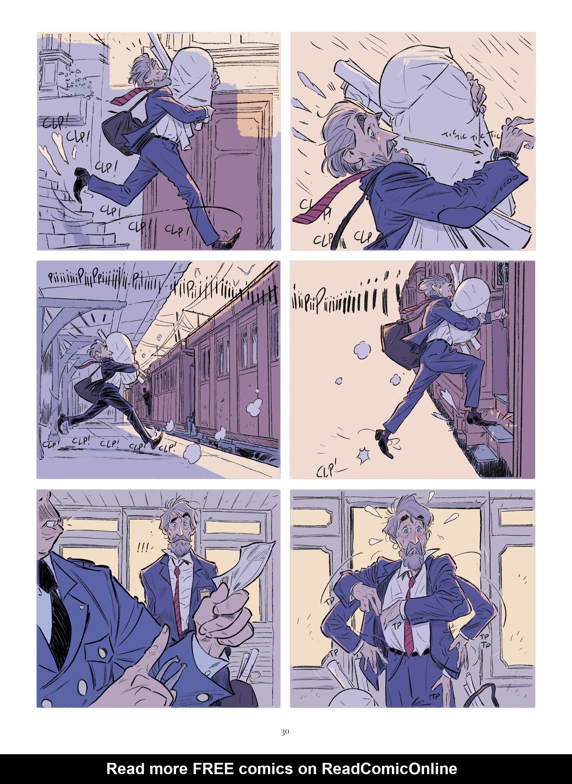 Read online Nevertheless comic -  Issue # TPB (Part 1) - 31